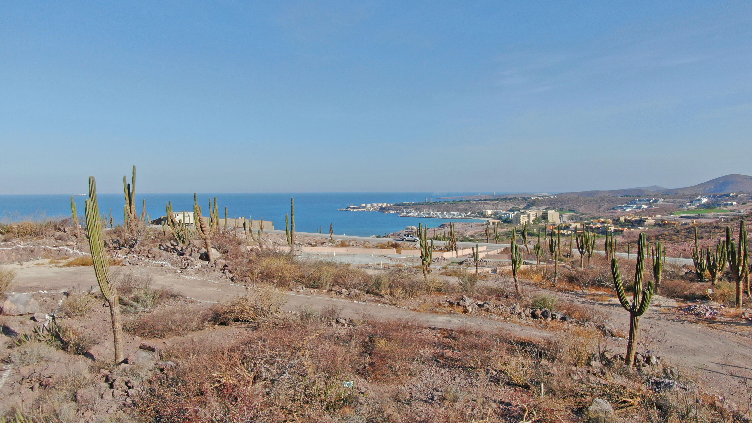Lot 4 - M16, Pedregal La Paz
