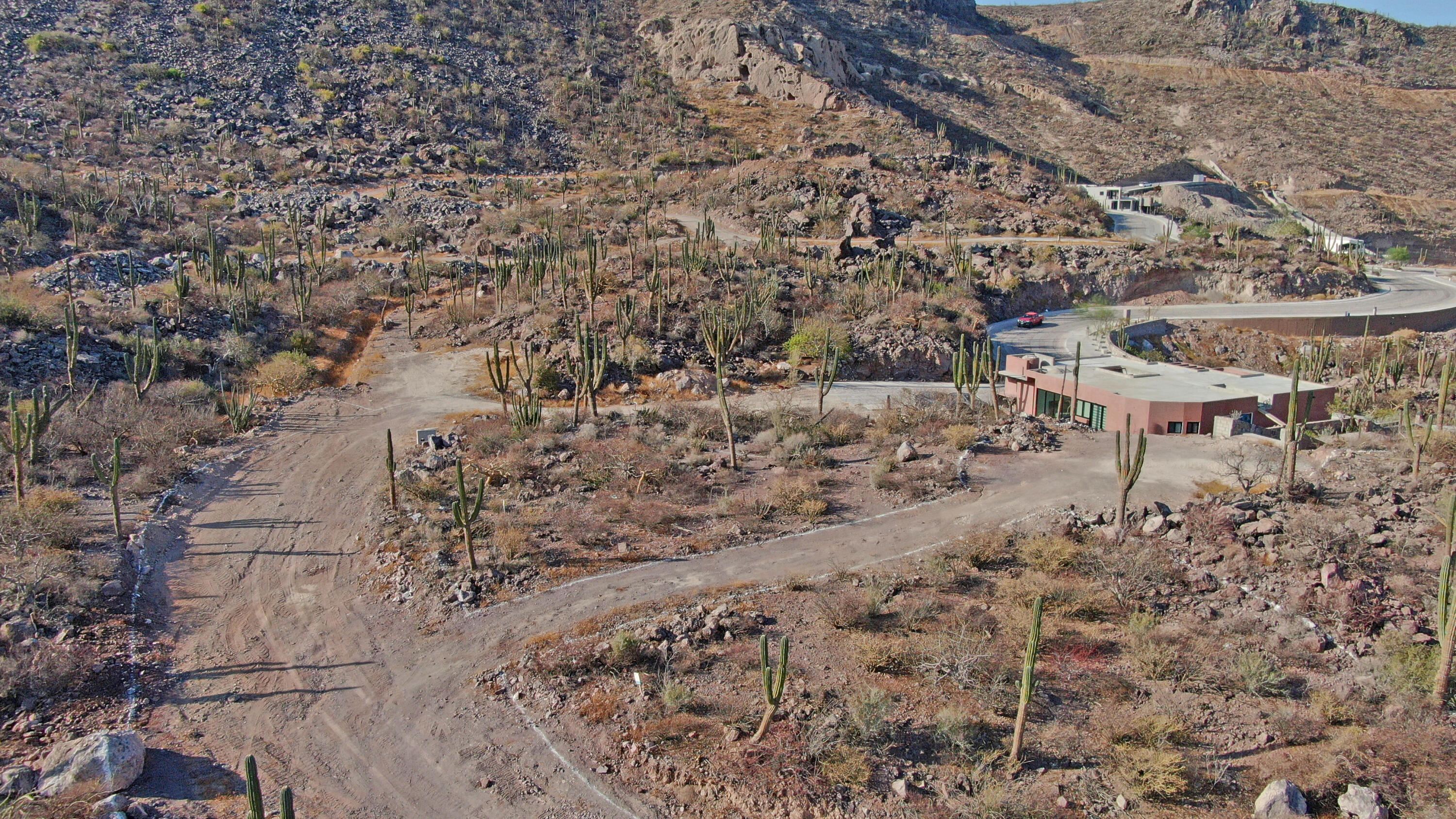 Lot 4 - M16, Pedregal La Paz