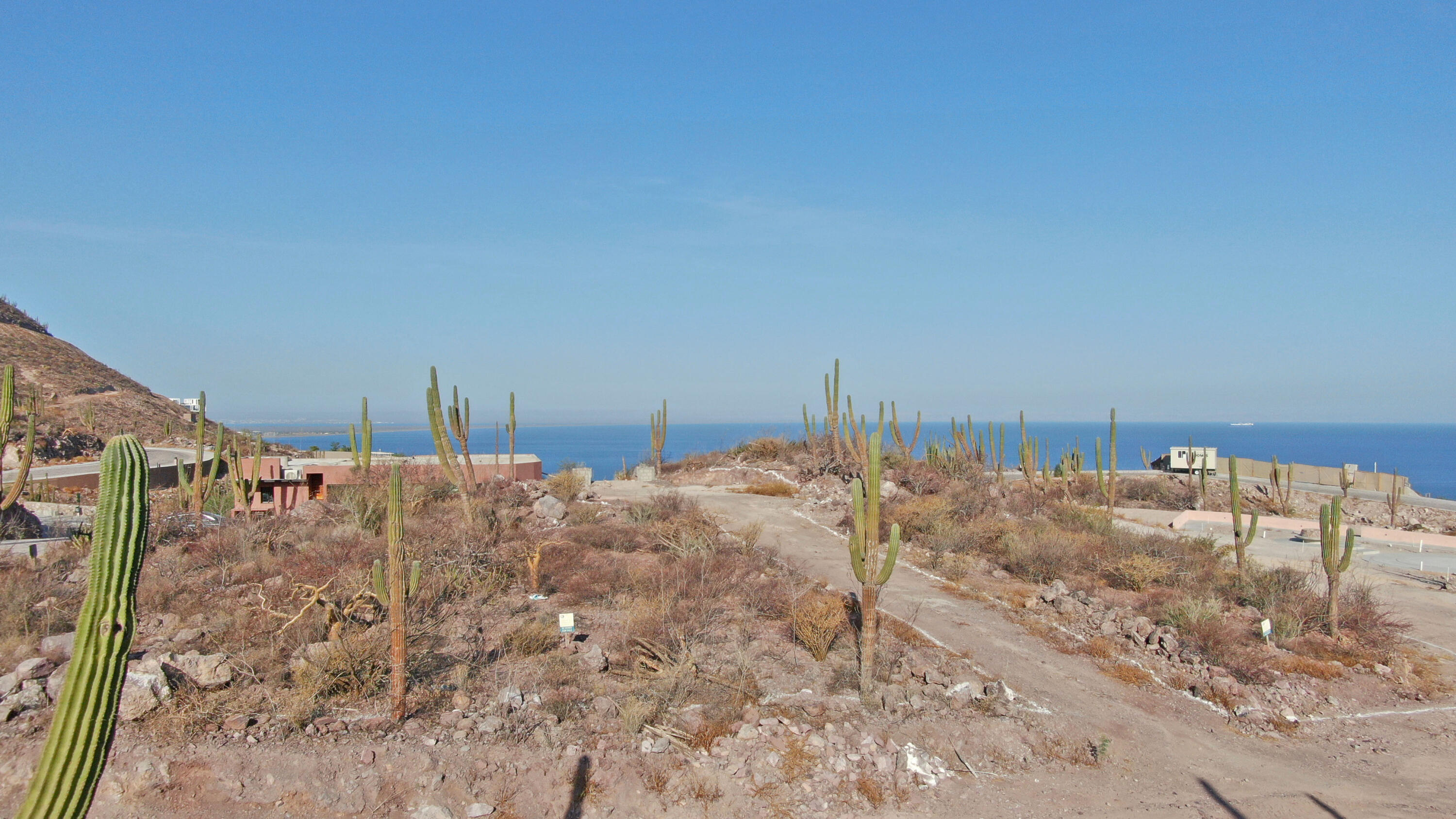 Lot 4 - M16, Pedregal La Paz