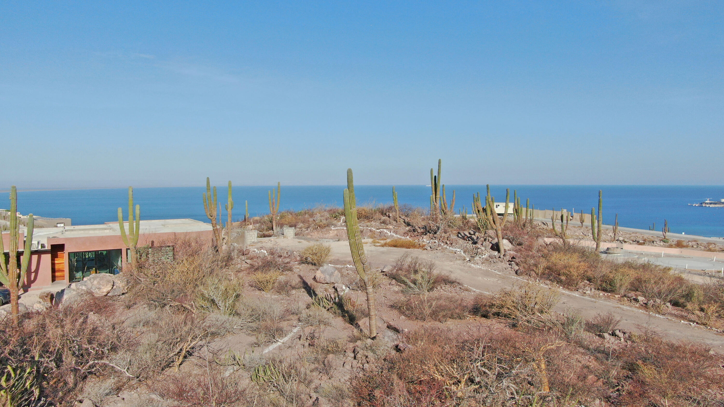 Lot 4 - M16, Pedregal La Paz