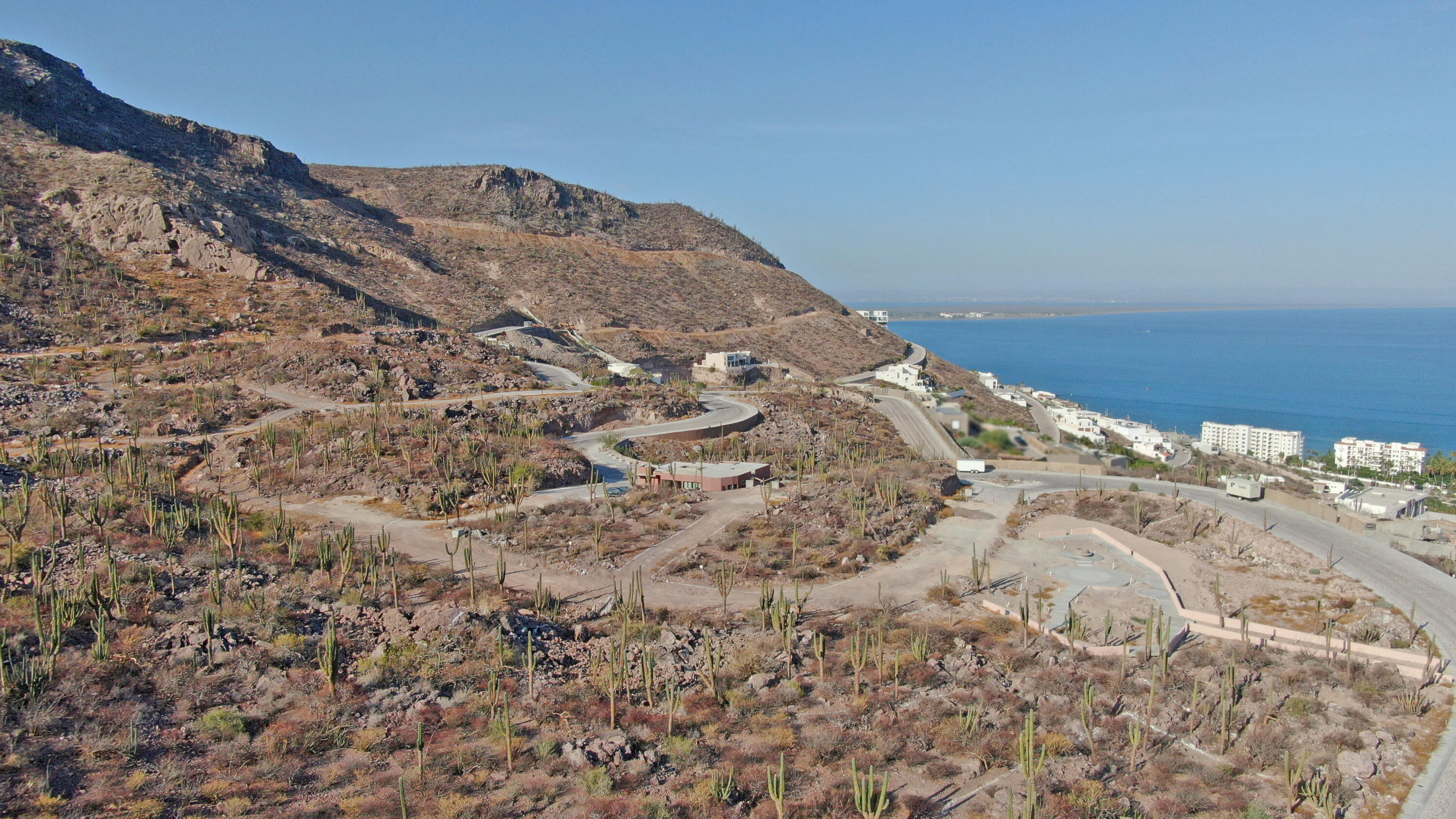 Lot 21 - M11, Pedregal La Paz