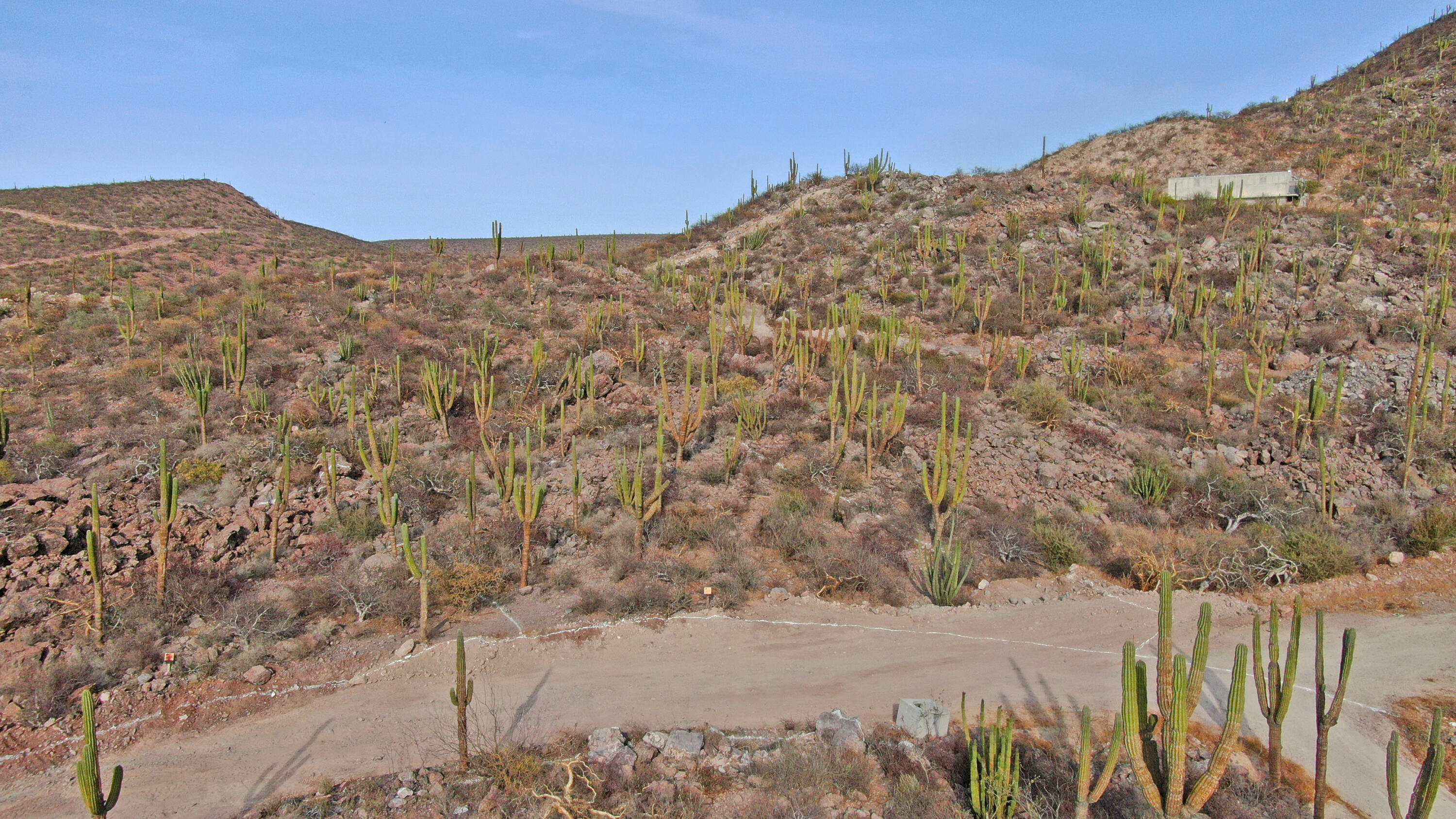Lot 21 - M11, Pedregal La Paz