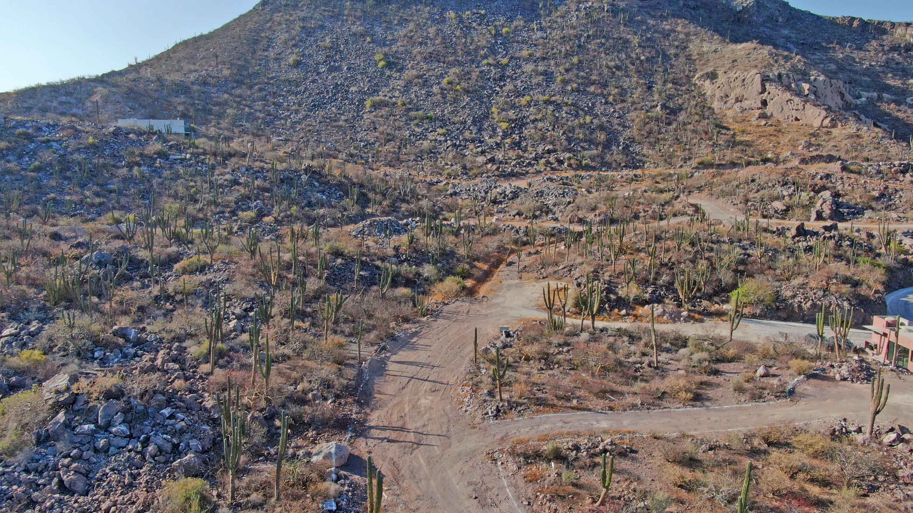 Lot 21 - M11, Pedregal La Paz