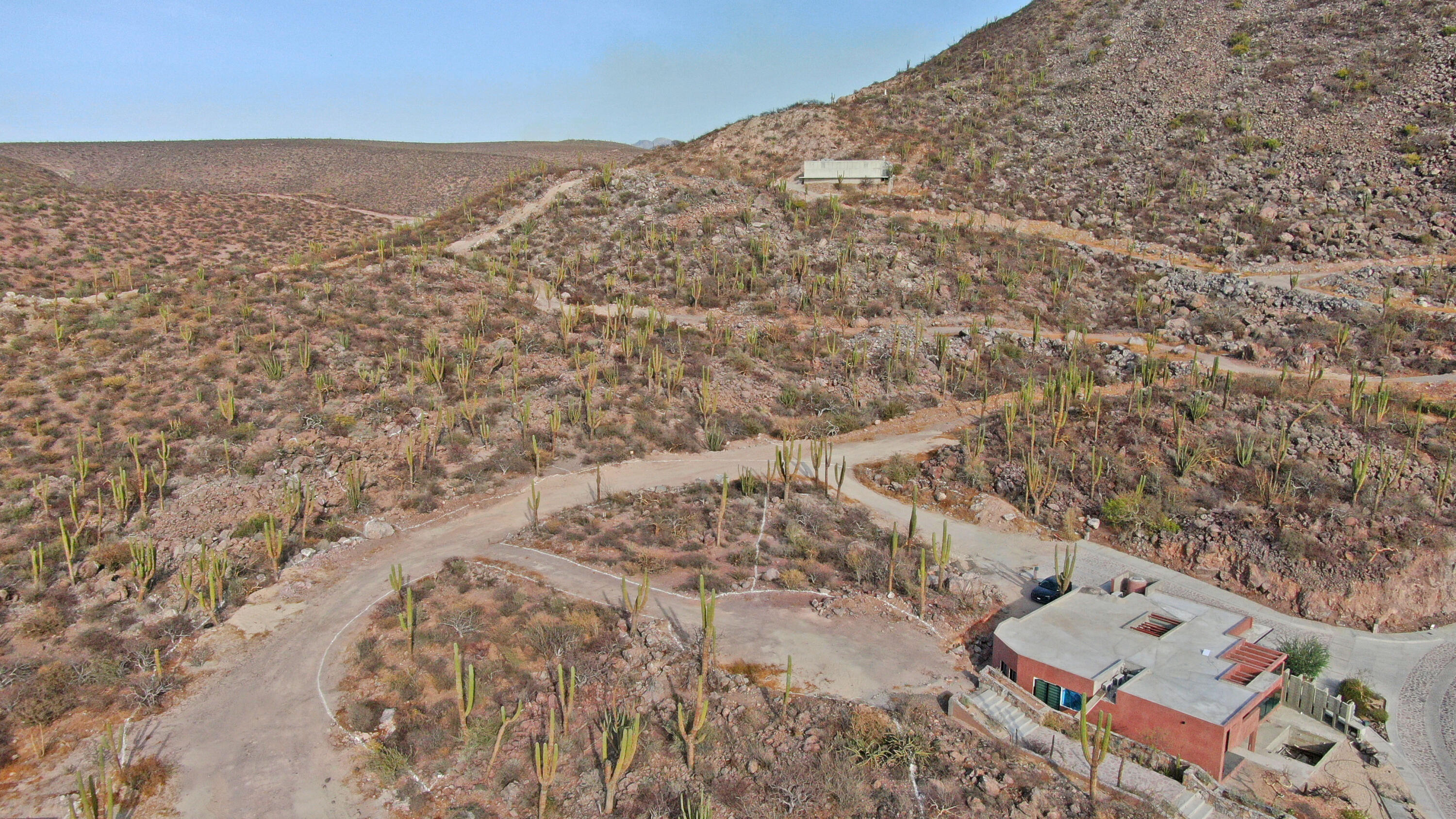 Lot 21 - M11, Pedregal La Paz