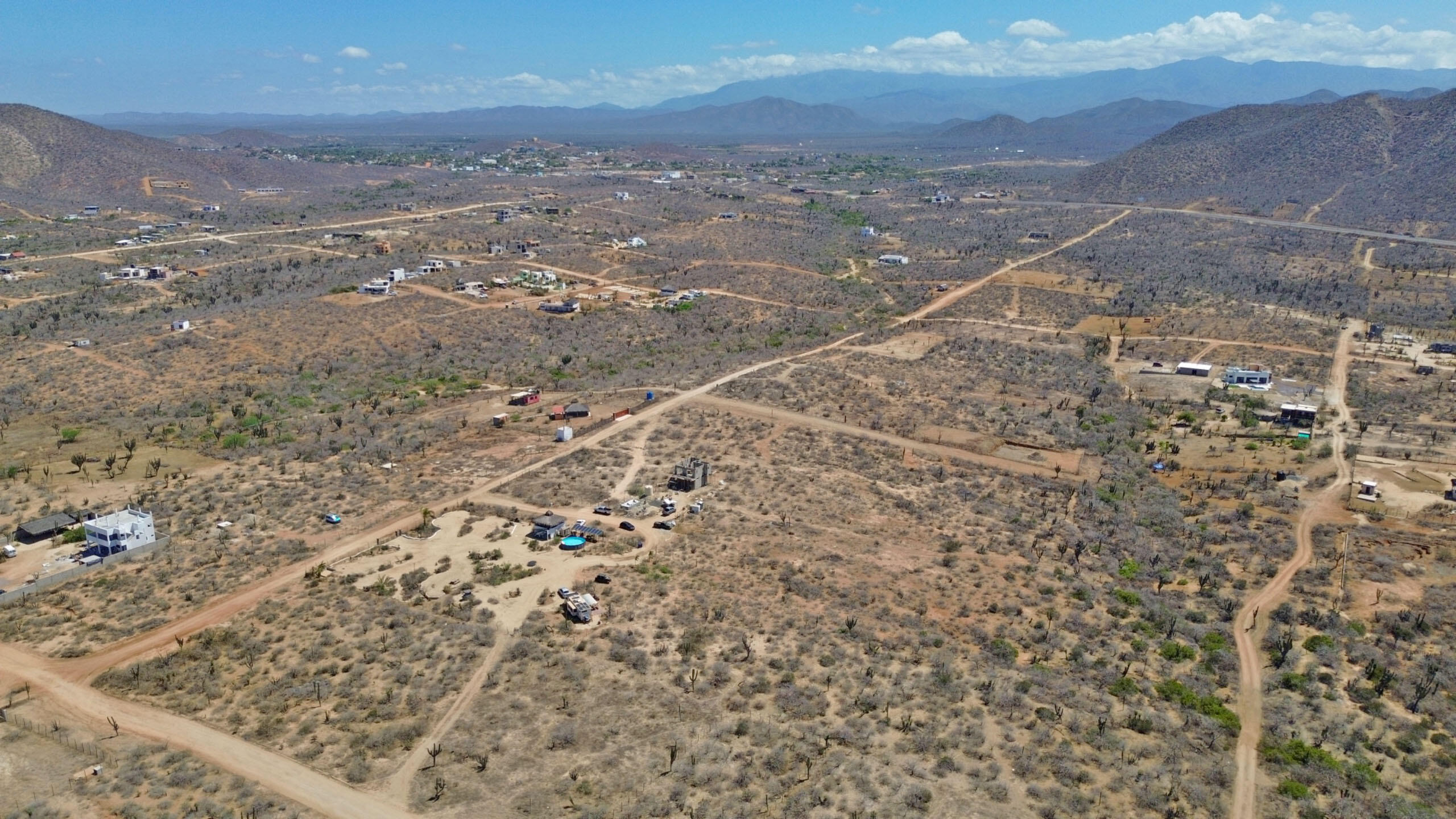 Cerritos Quarter Acre Lot