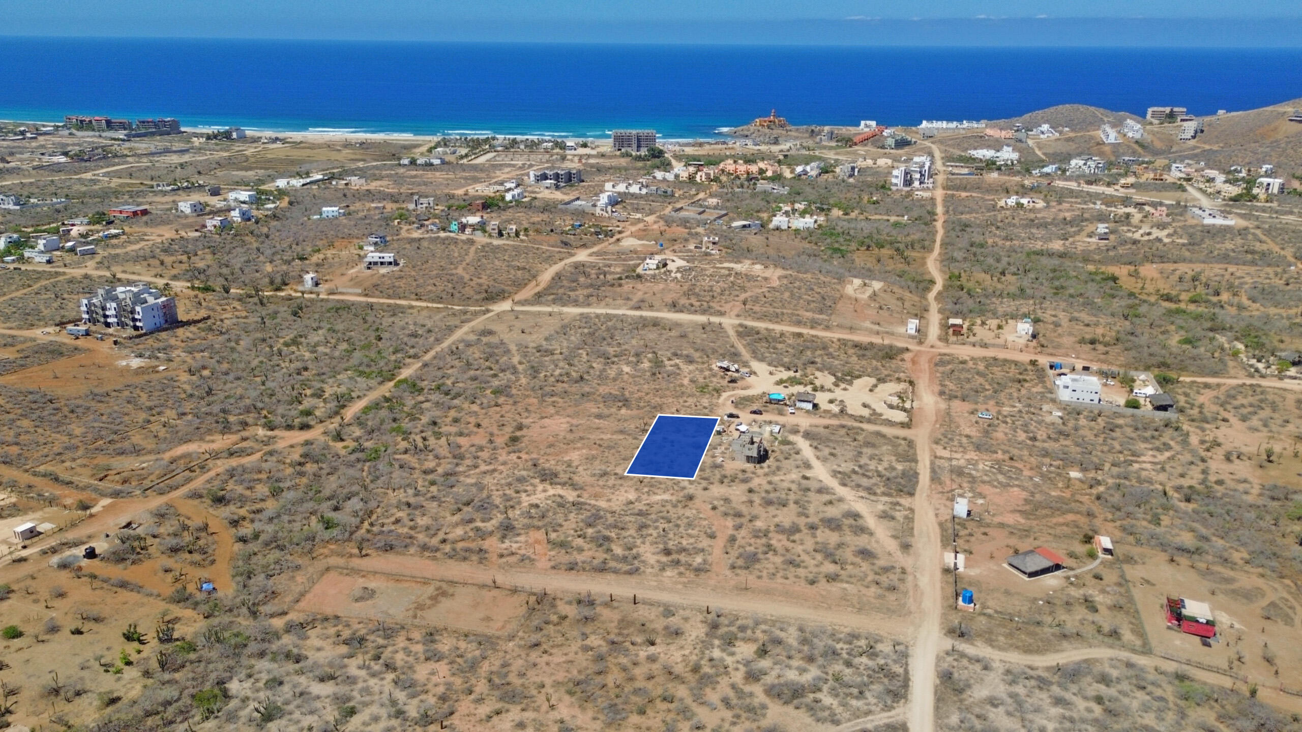 Cerritos Quarter Acre Lot