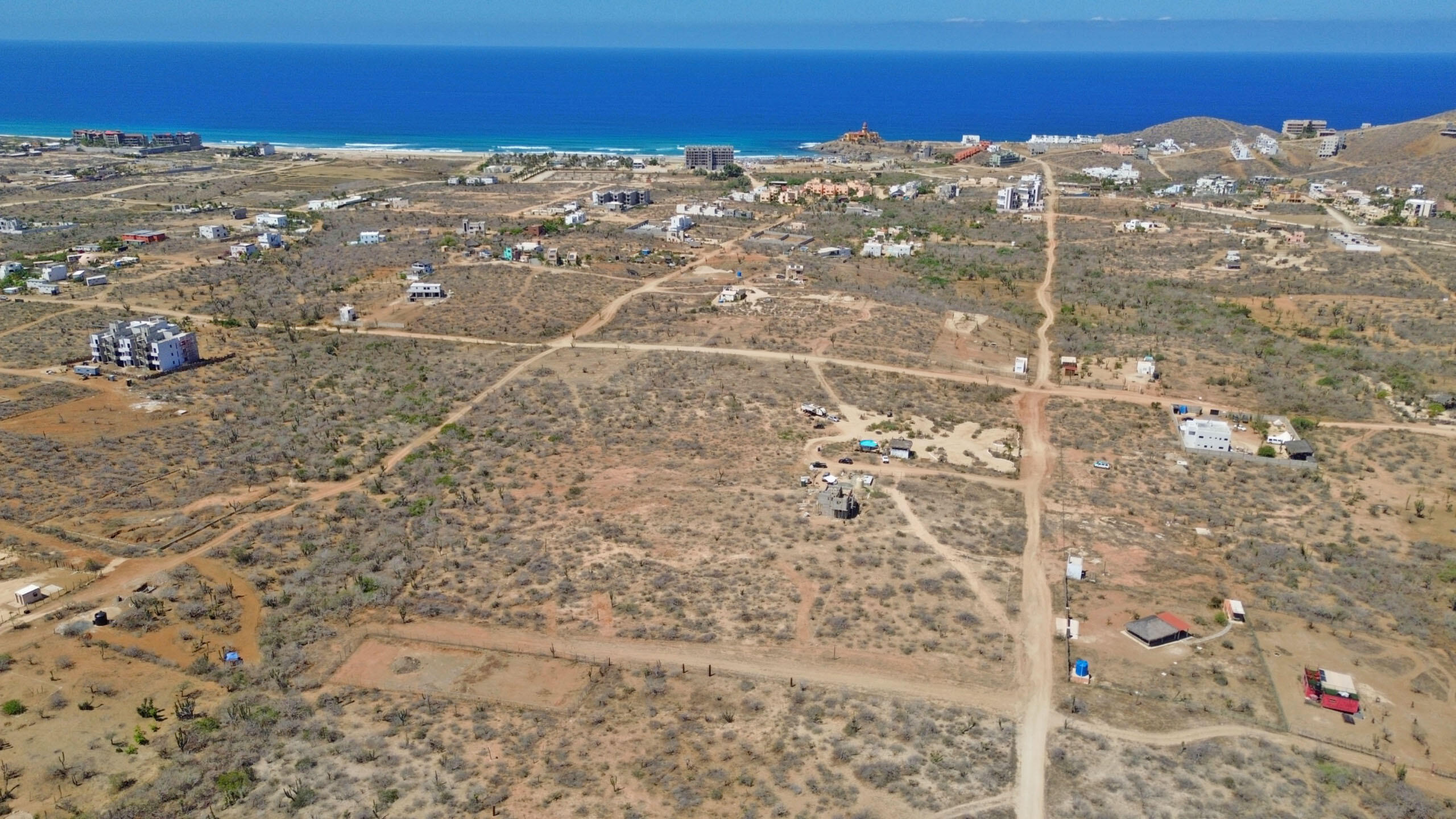 Cerritos Quarter Acre Lot