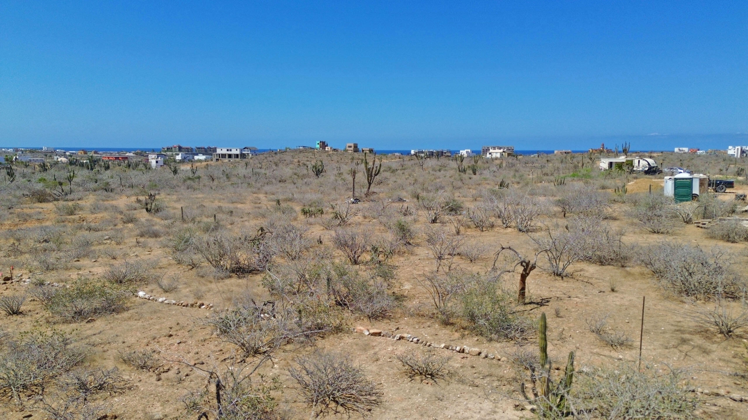 Cerritos Quarter Acre Lot
