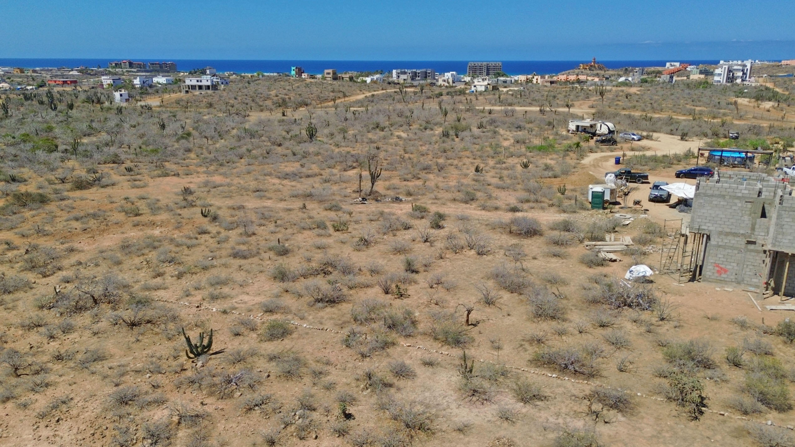 Cerritos Quarter Acre Lot