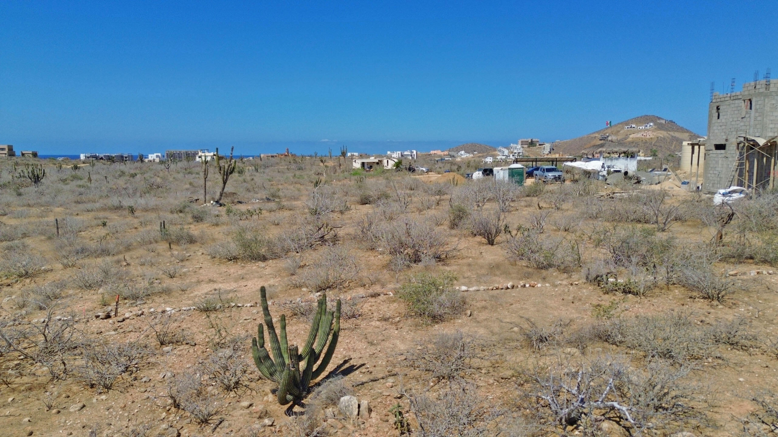 Cerritos Quarter Acre Lot