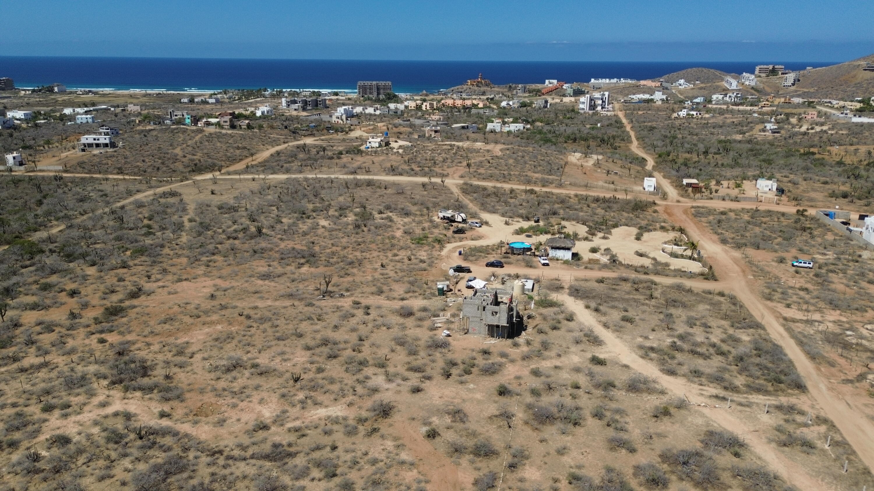 Cerritos Lookout