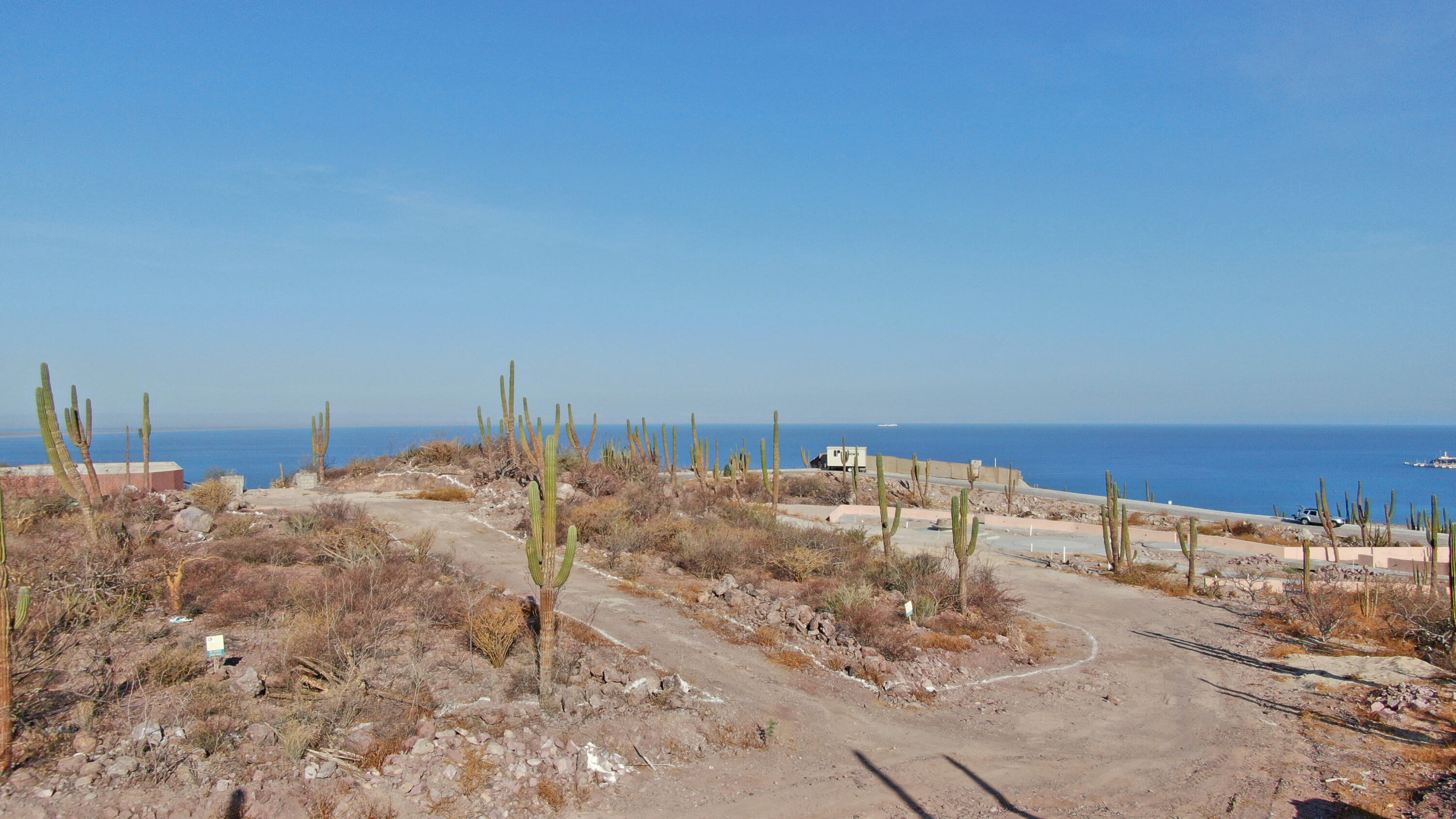 Lot 22-M11, Pedregal La Paz