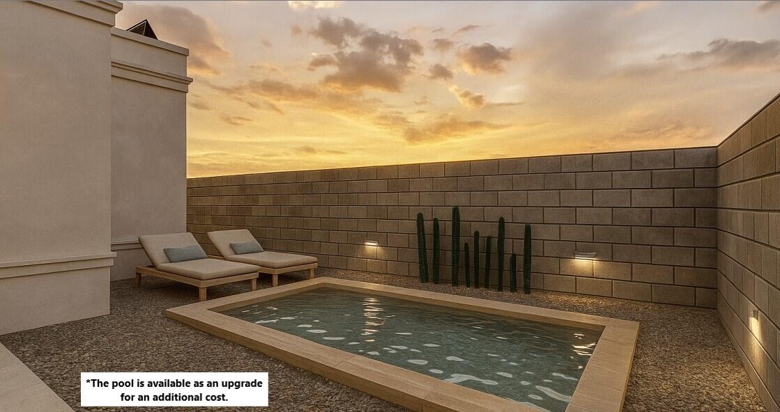 El Centenario, CASA CARDON REAL
