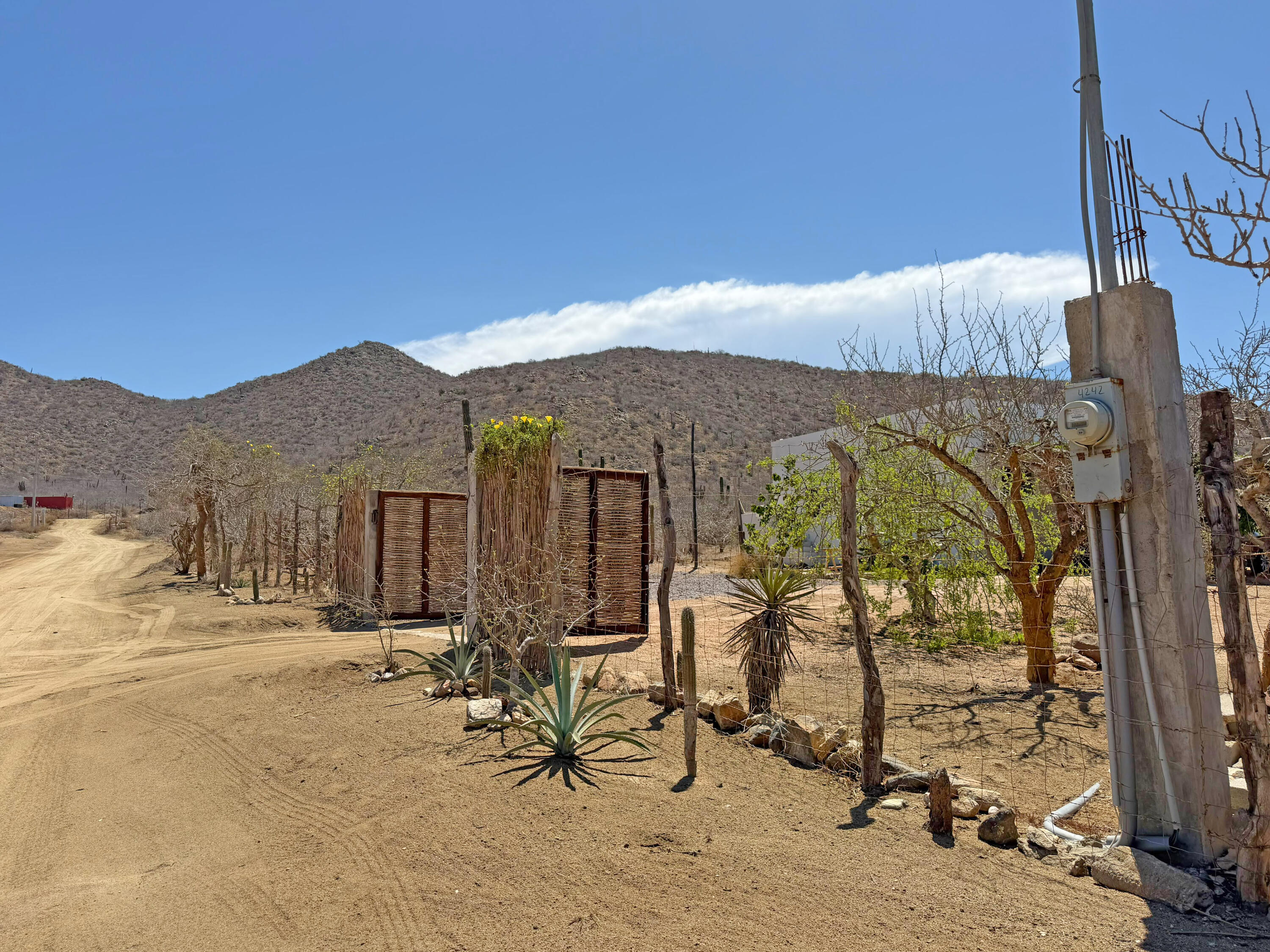 Cerritos Corner Casita
