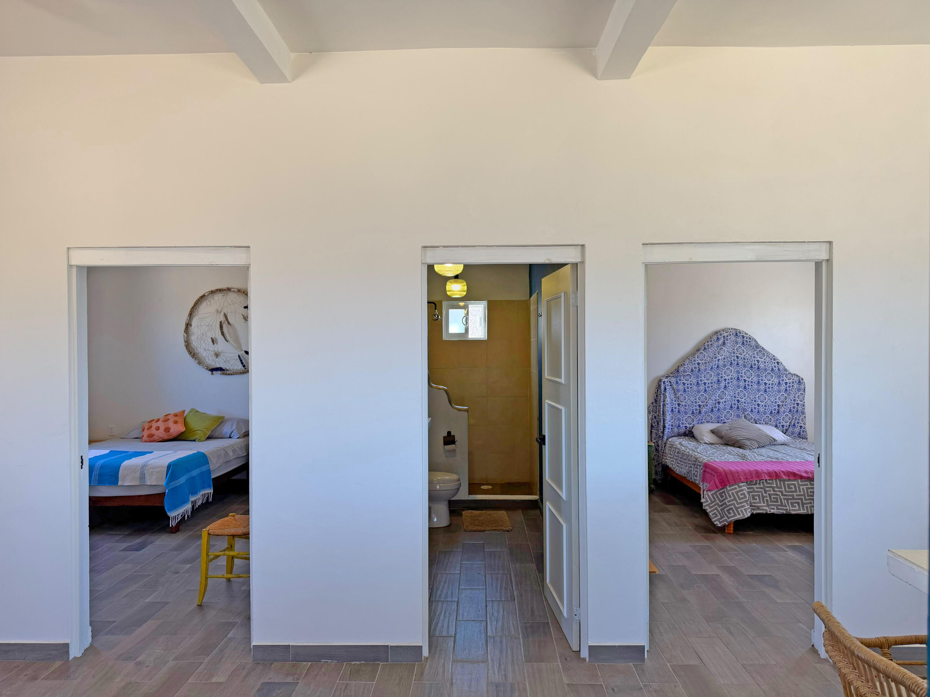 Cerritos Corner Casita