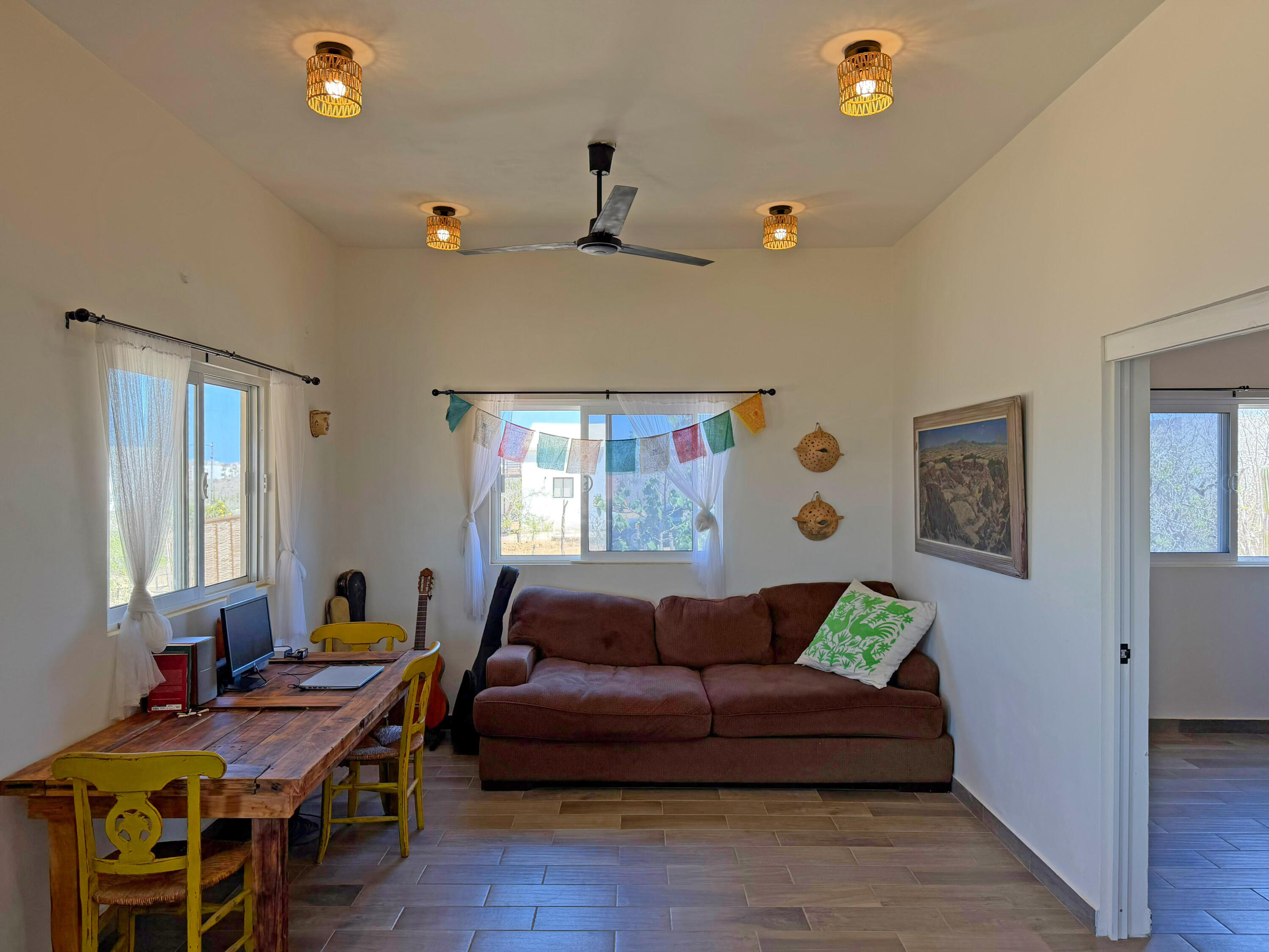 Cerritos Corner Casita