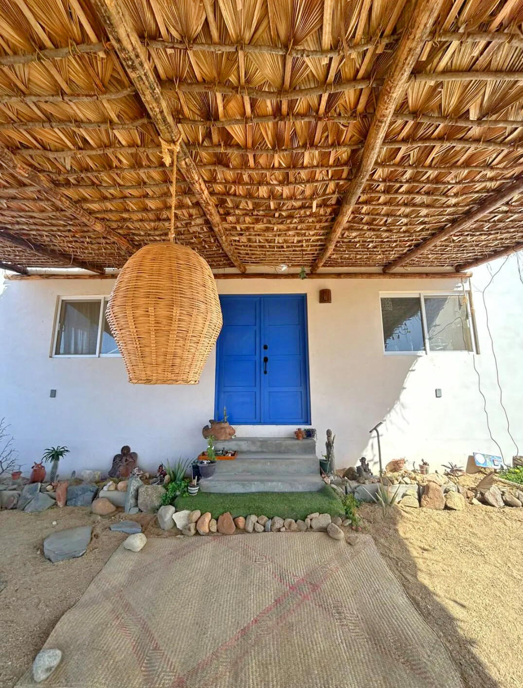 Cerritos Corner Casita