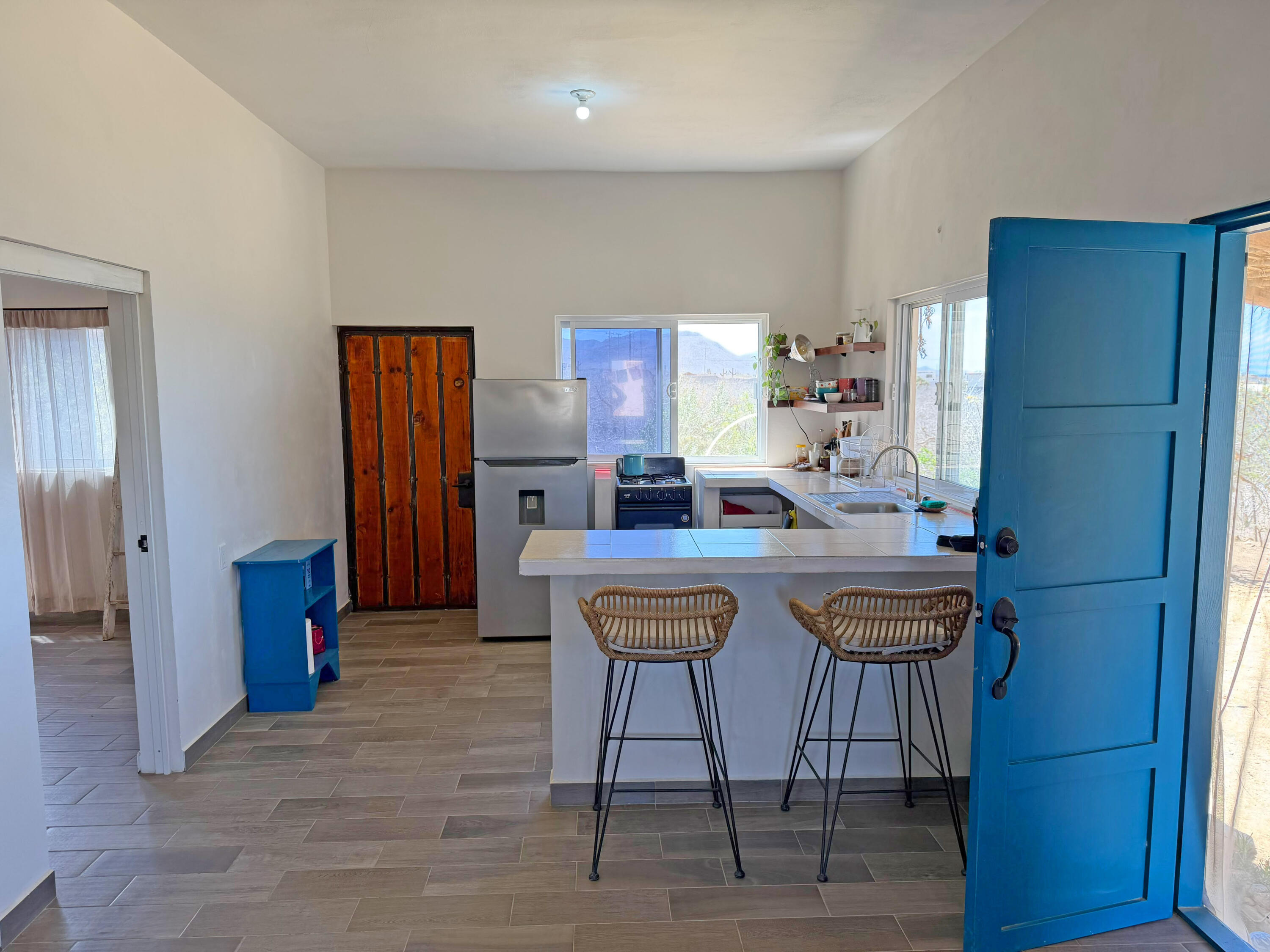 Cerritos Corner Casita