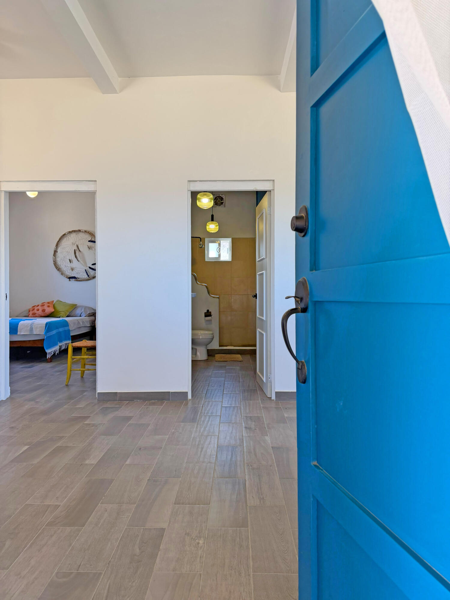 Cerritos Corner Casita