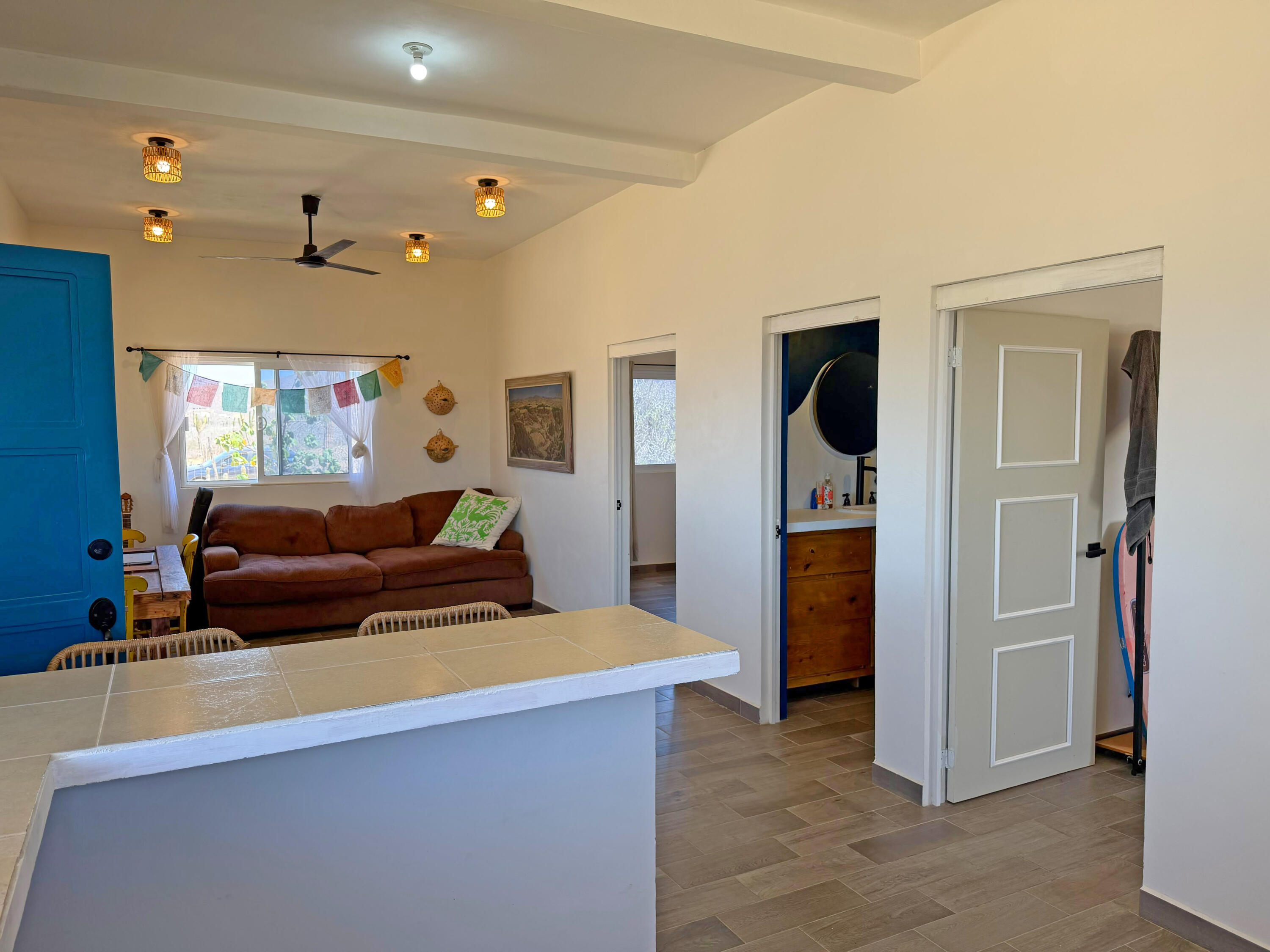 Cerritos Corner Casita