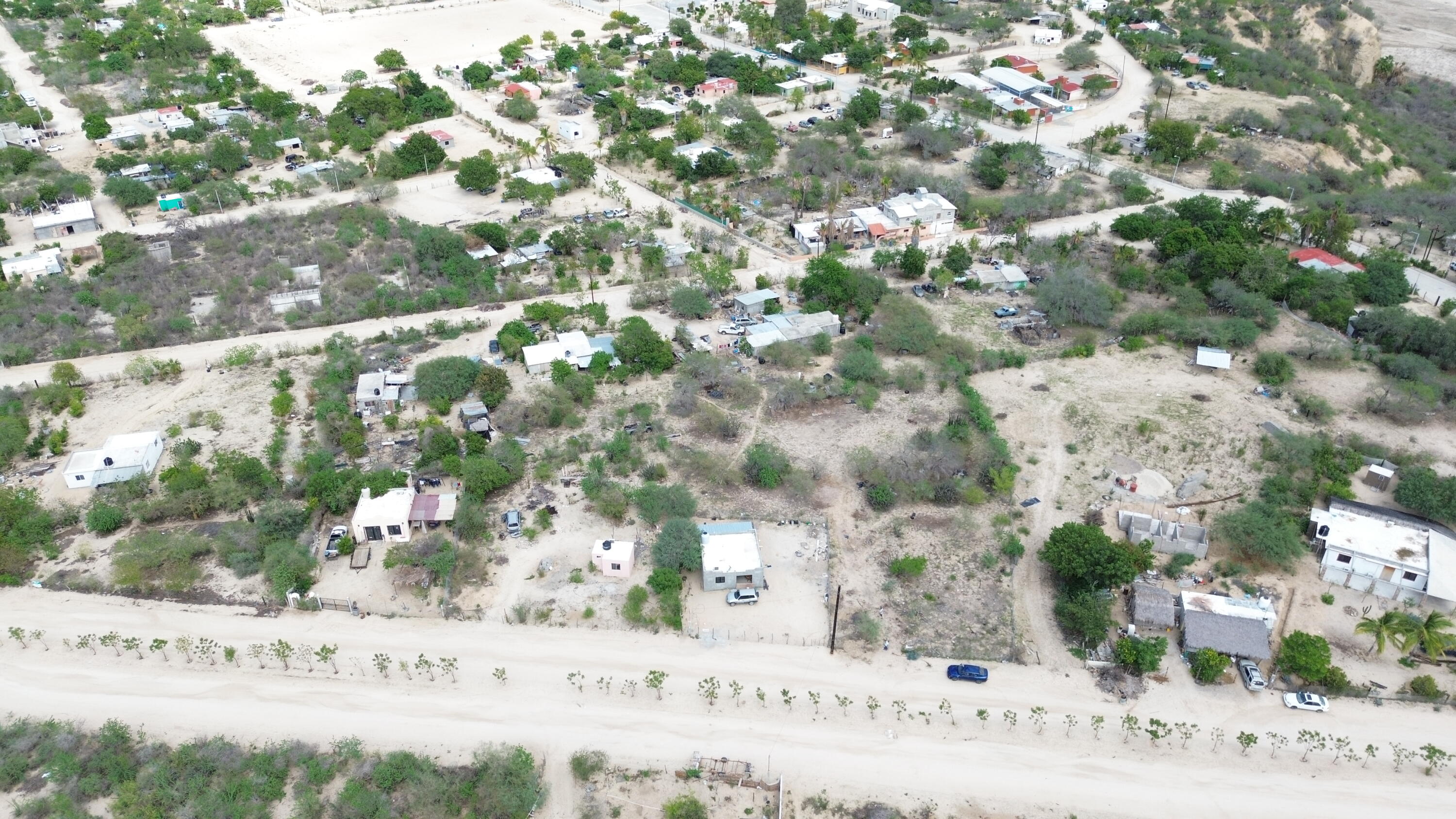 Lote 12 Manzana 19, Cactus Lot