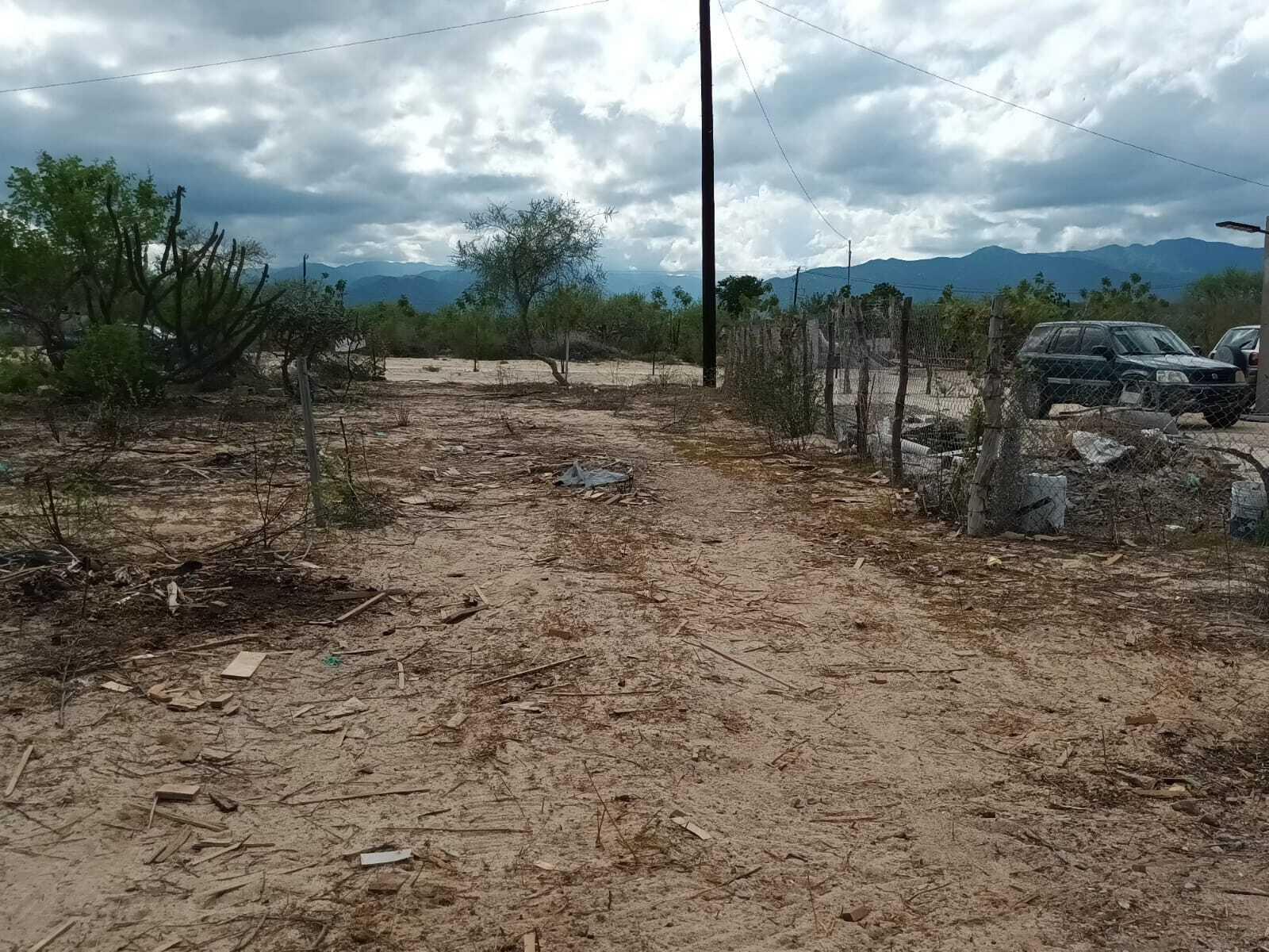 Lote 12 Manzana 19, Cactus Lot