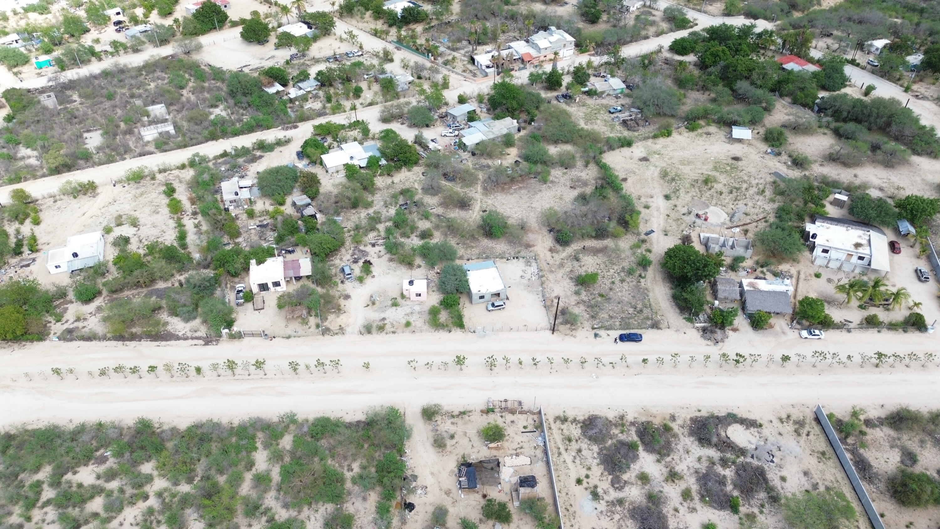 Lote 12 Manzana 19, Cactus Lot