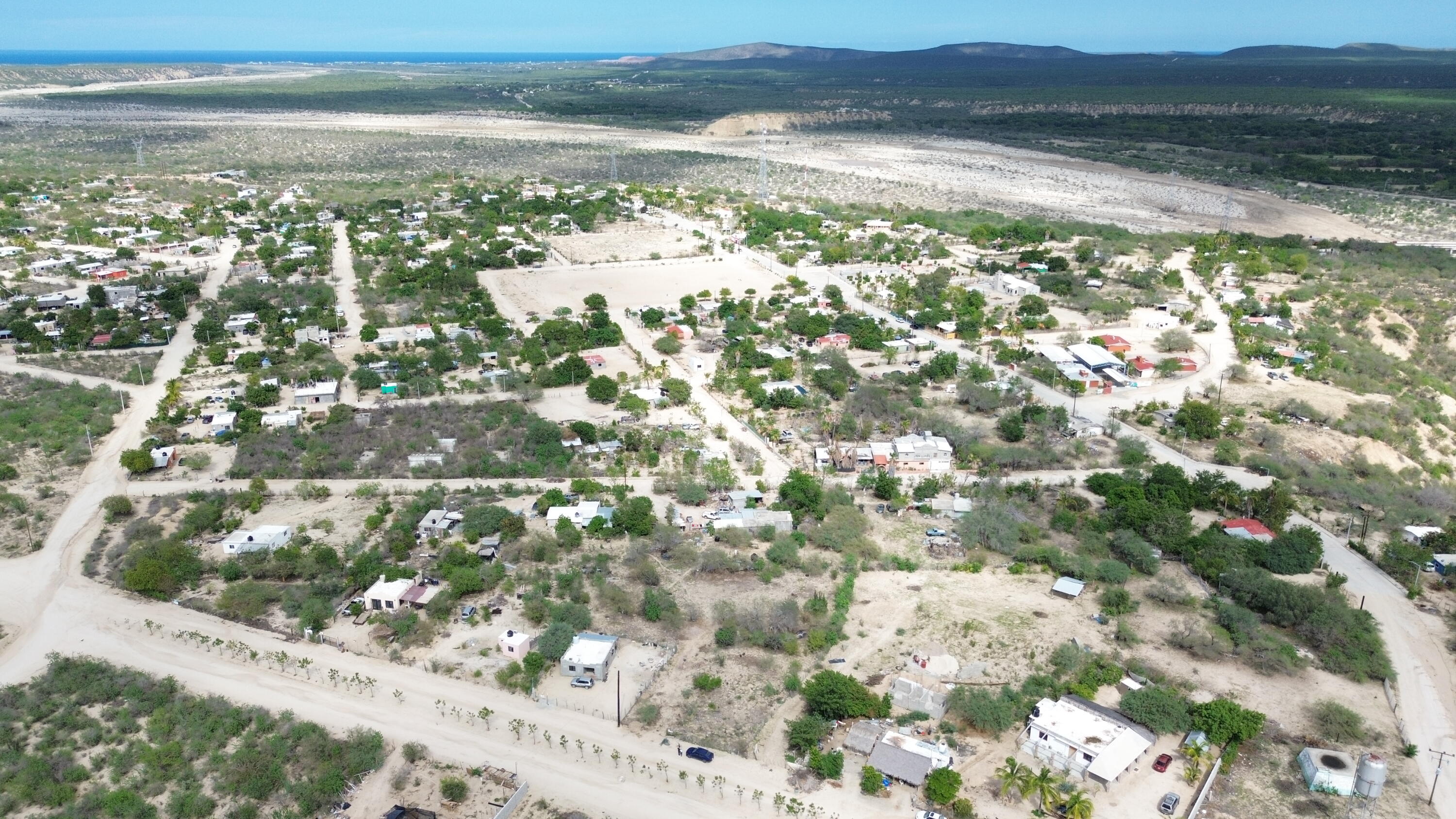 Lote 12 Manzana 19, Lote Cardon