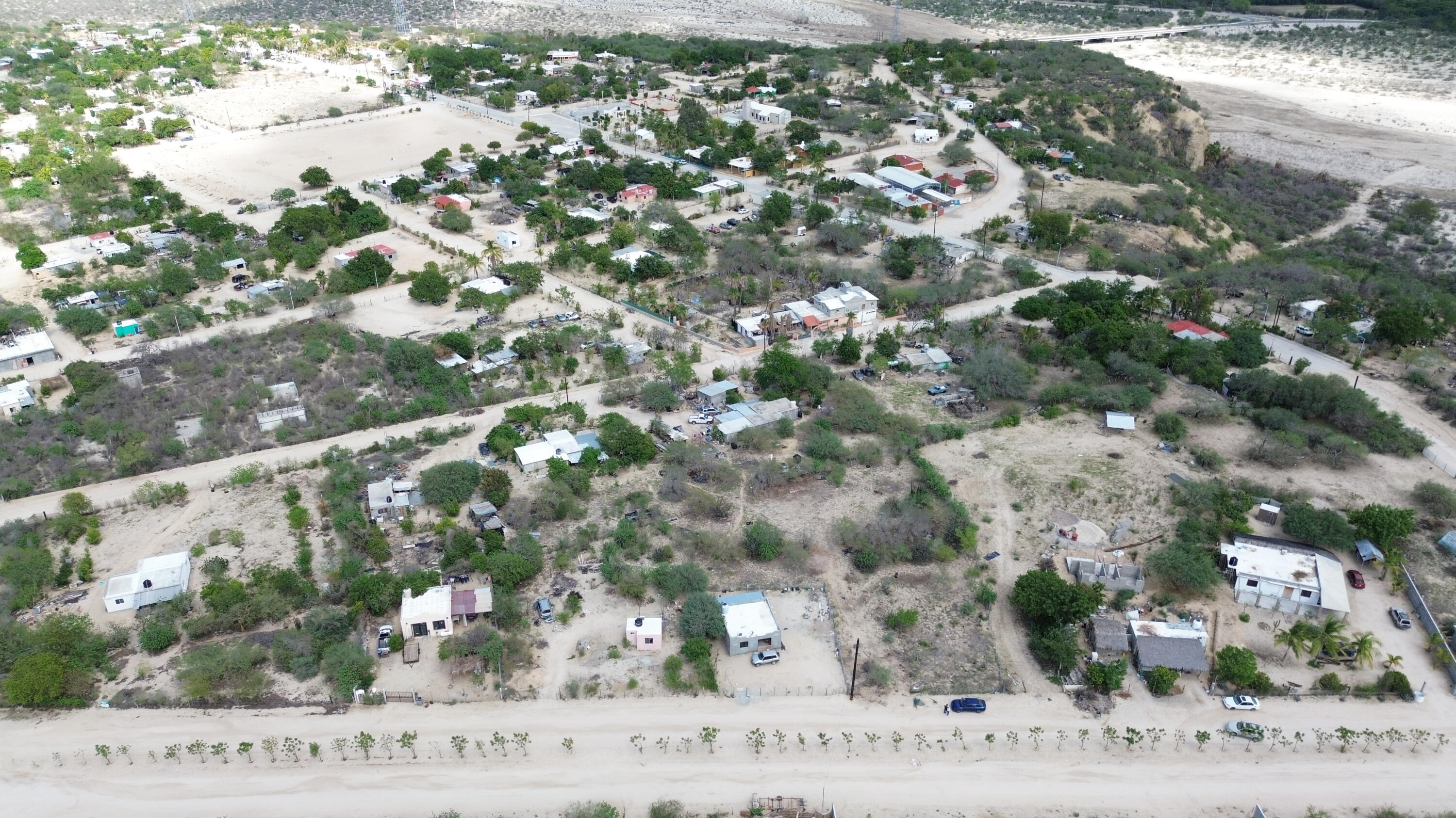 Lote 12 Manzana 19, Lote Cardon