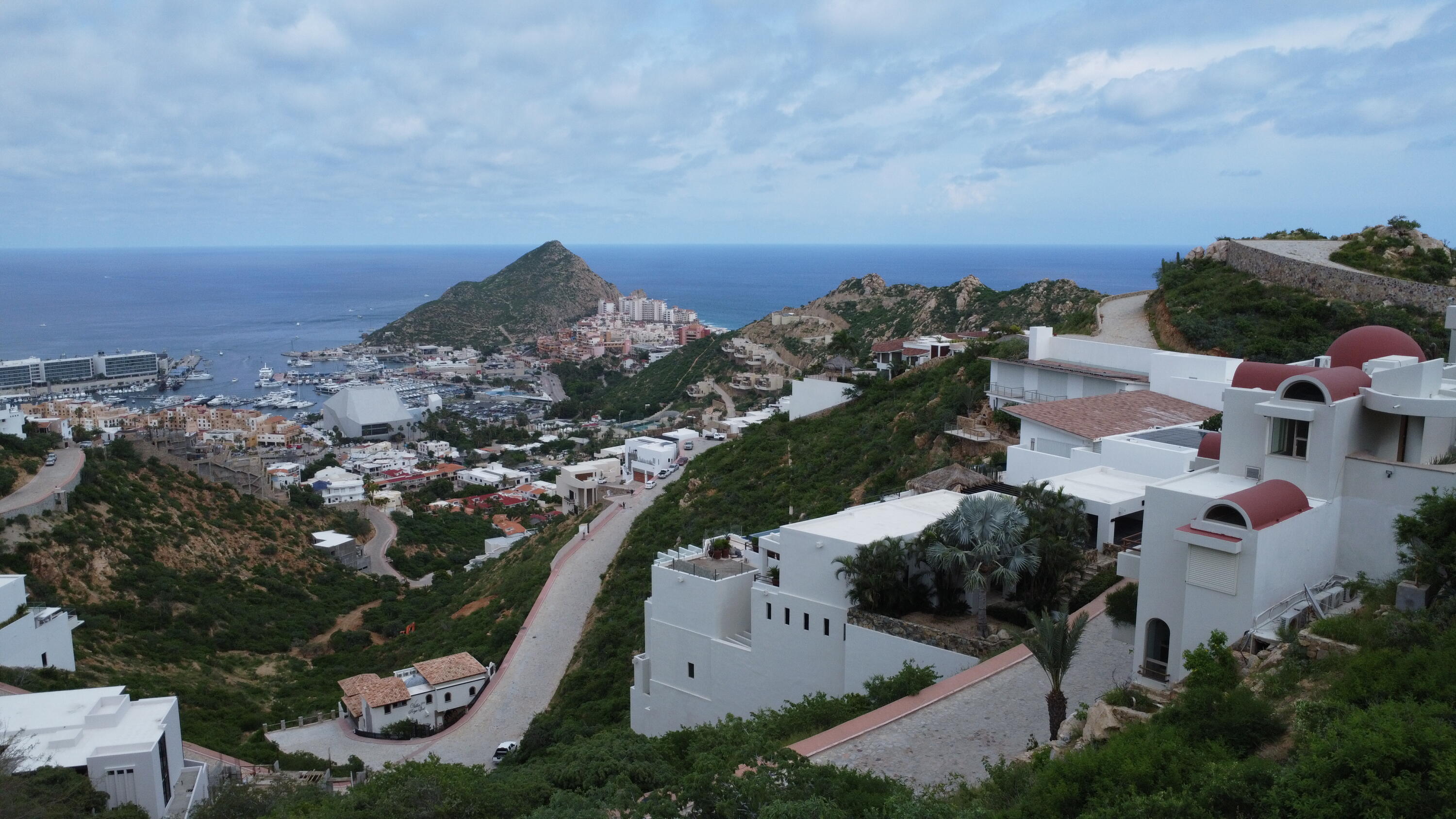 10 Camino Grande Block 43, 2 Seas Pedregal Lot
