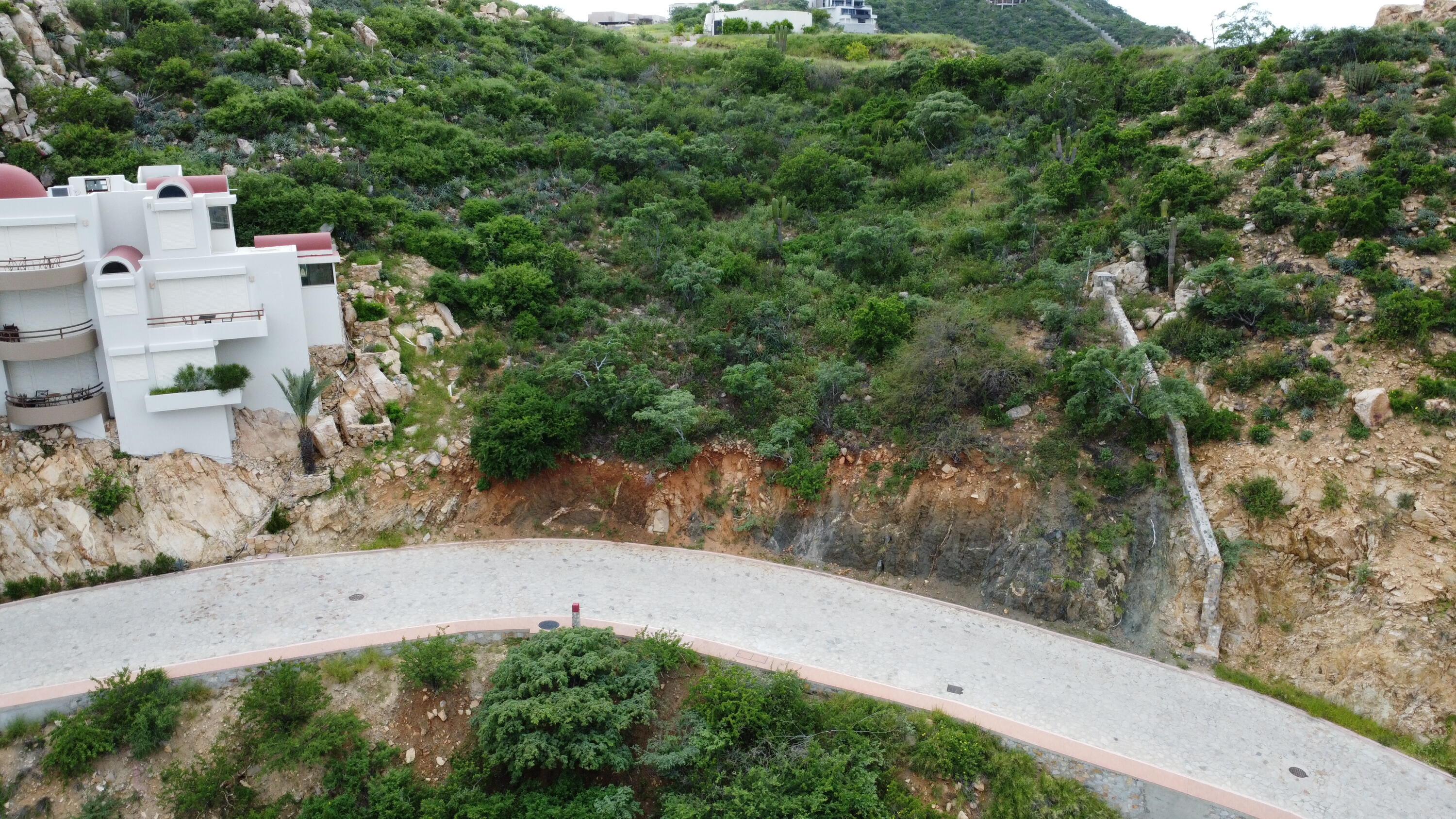 10 Camino Grande Block 43, 2 Seas Pedregal Lot