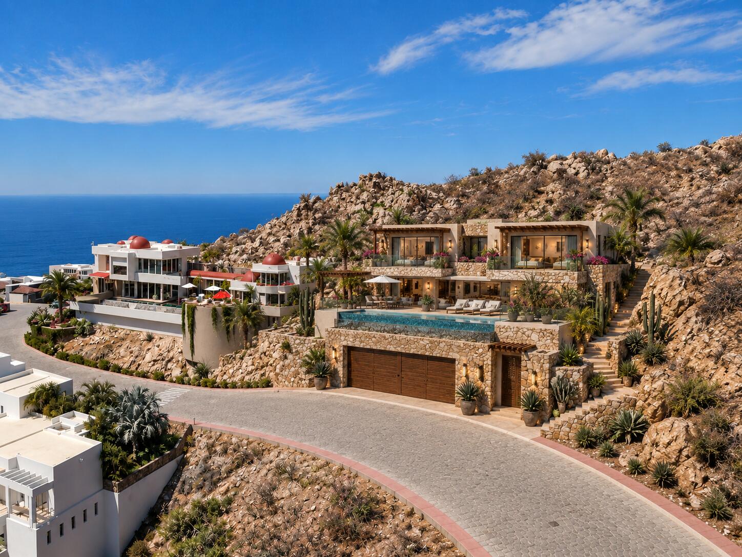 10 Camino Grande Block 43, 2 Seas Pedregal Lot
