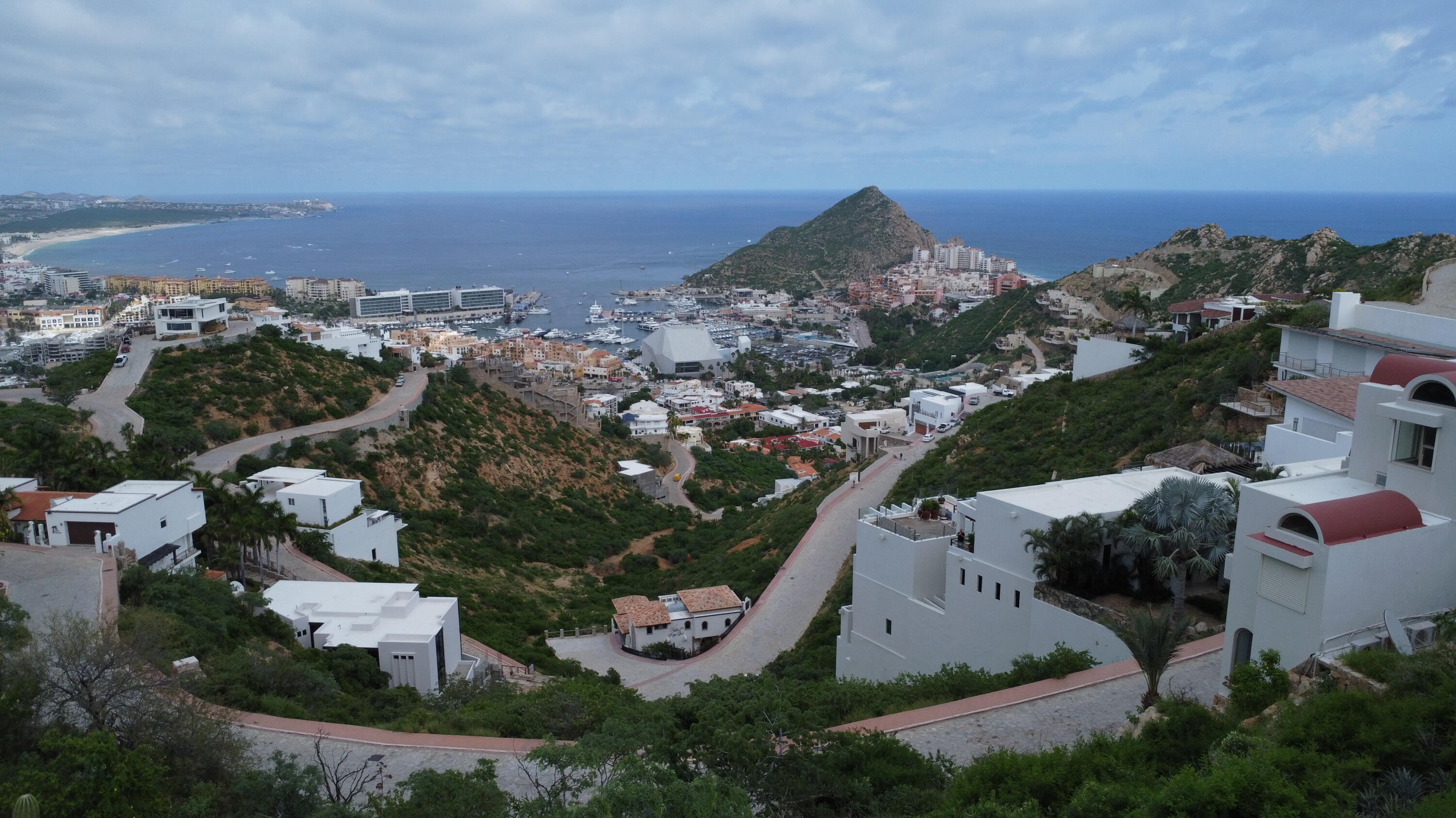 10 Camino Grande Block 43, 2 Seas Pedregal Lot