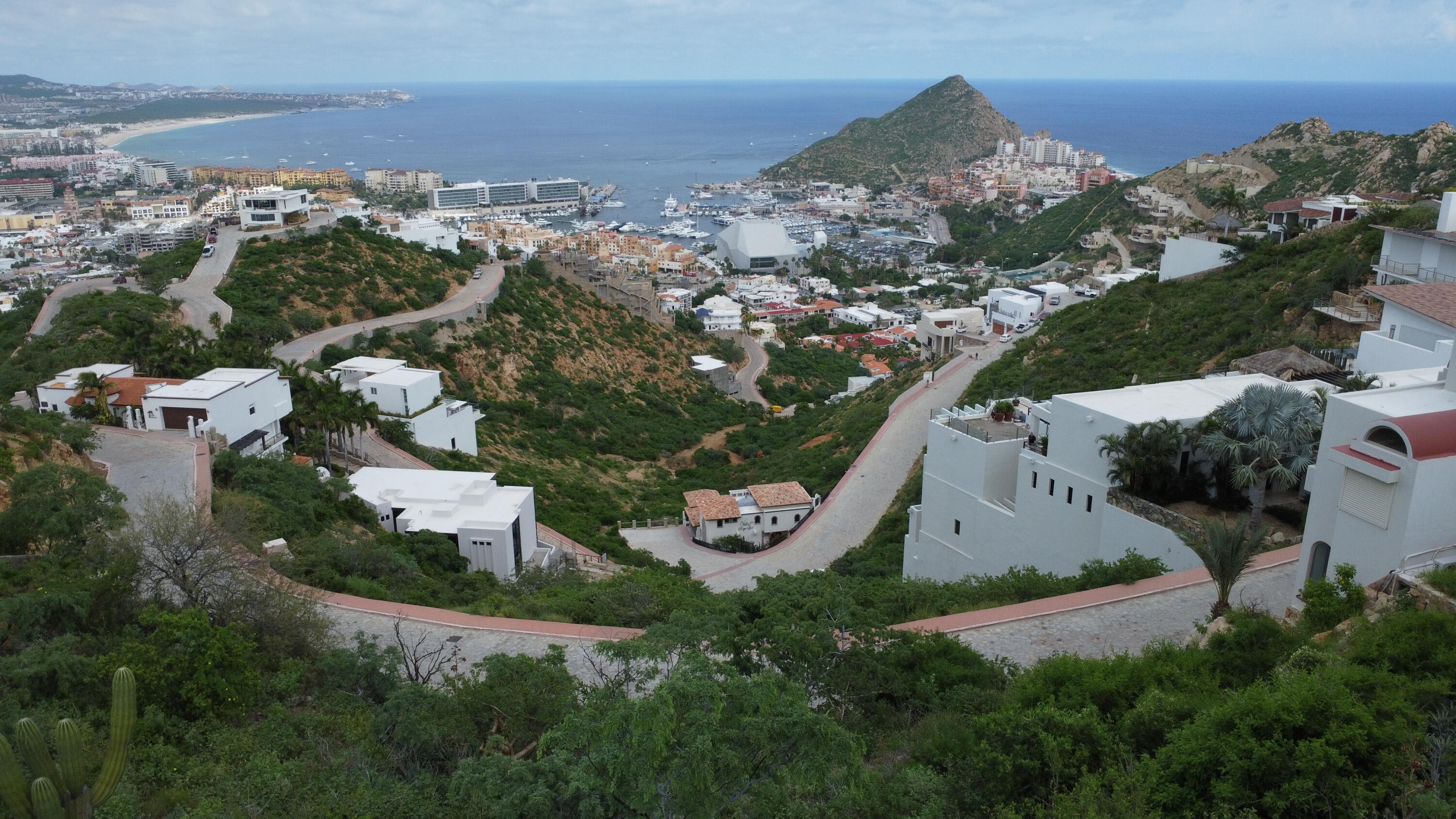 10 Camino Grande Block 43, 2 Seas Pedregal Lot