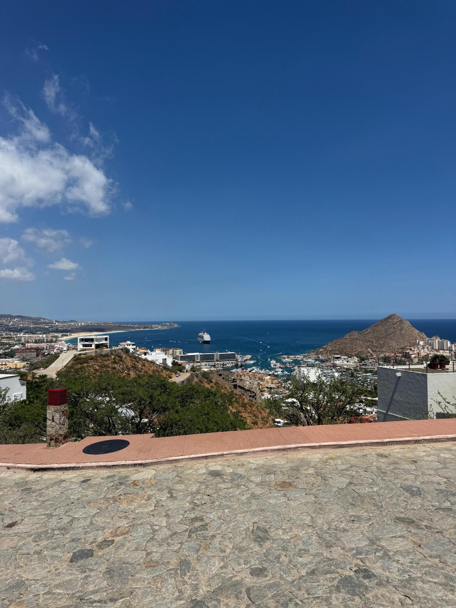 10 Camino Grande Block 43, 2 Seas Pedregal Lot