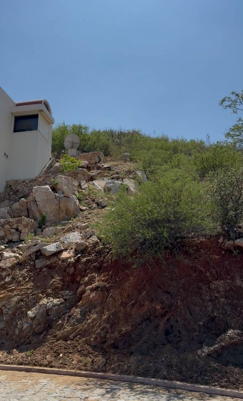 10 Camino Grande Block 43, 2 Seas Pedregal Lot