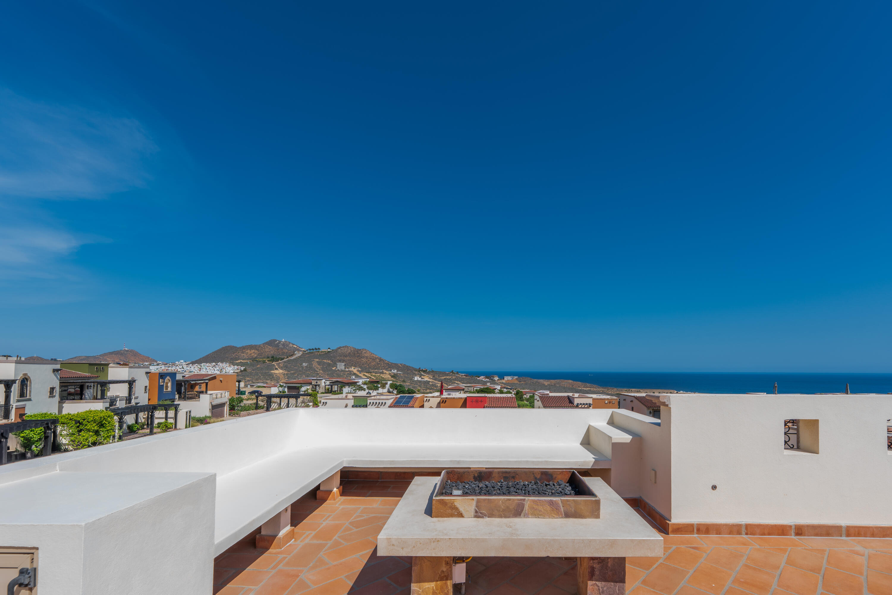 SN Via de Plomo Lot 12, Casa Frida Copala
