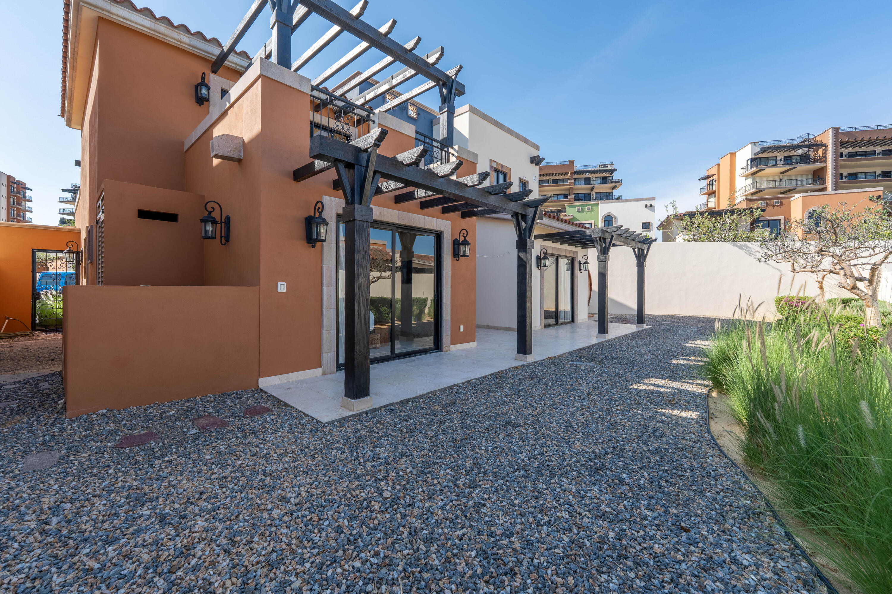 SN Via de Plomo Lot 12, Casa Frida Copala