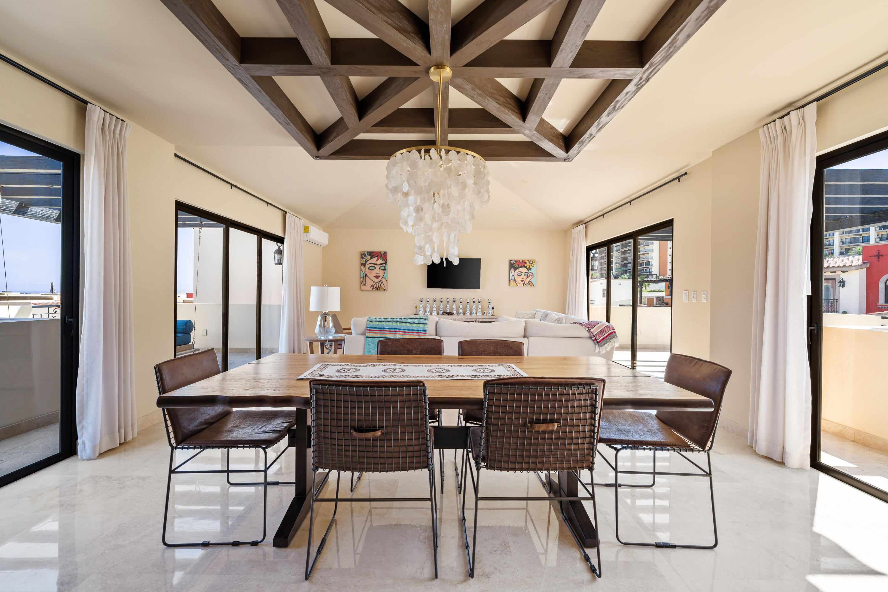 SN Via de Plomo Lot 12, Casa Frida Copala