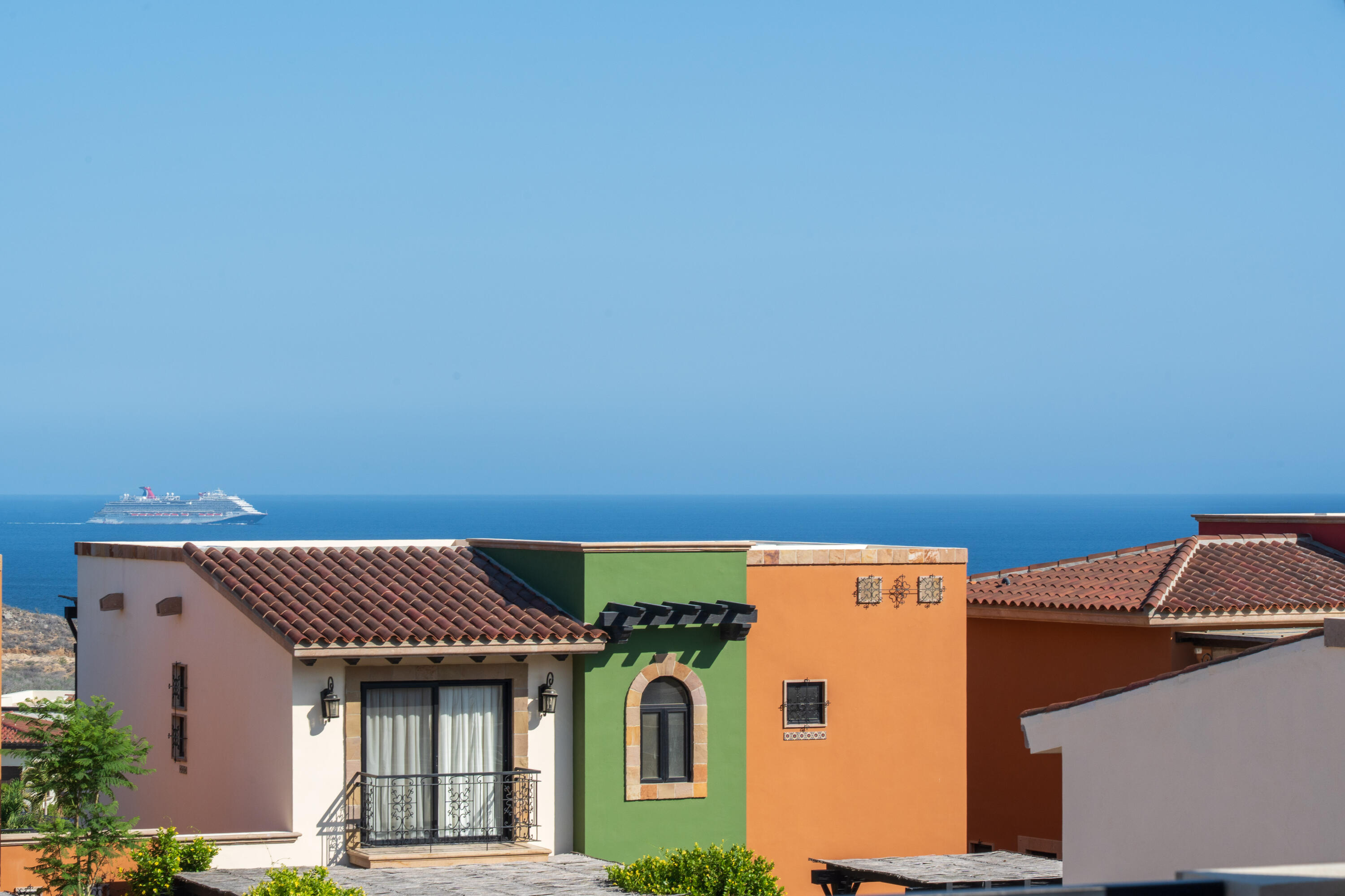 SN Via de Plomo Lot 12, Casa Frida Copala