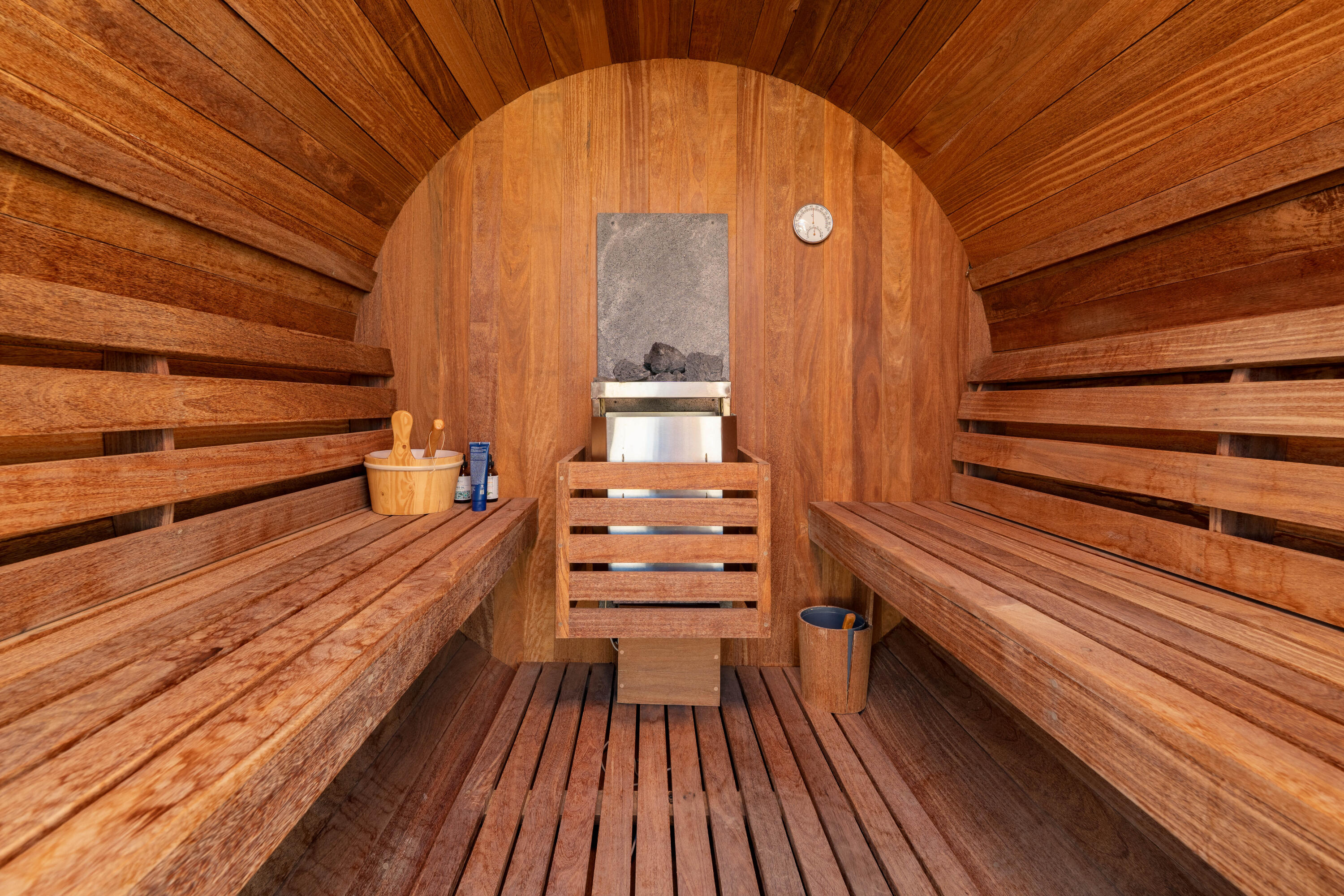 SN Via de Plomo Lot 12, Casa Frida Copala