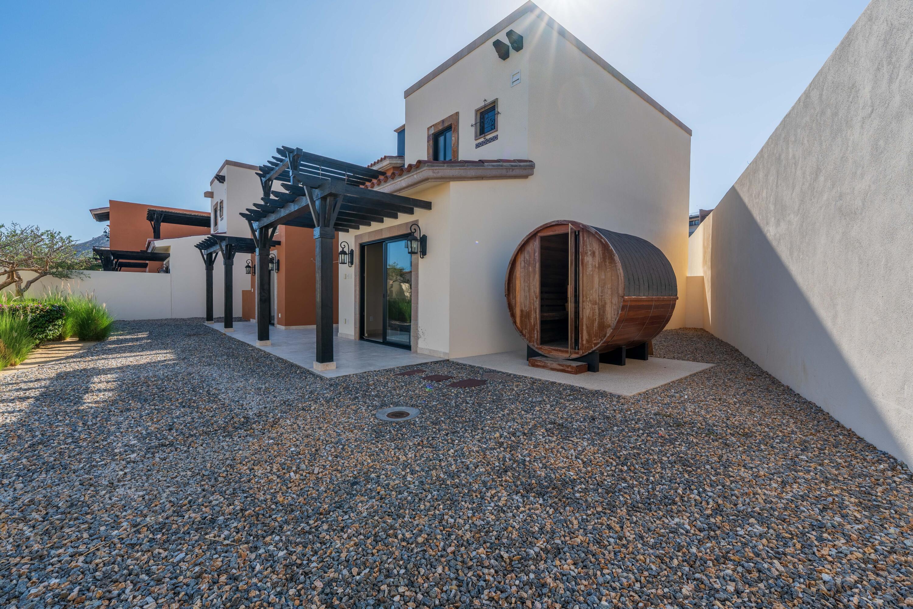SN Via de Plomo Lot 12, Casa Frida Copala