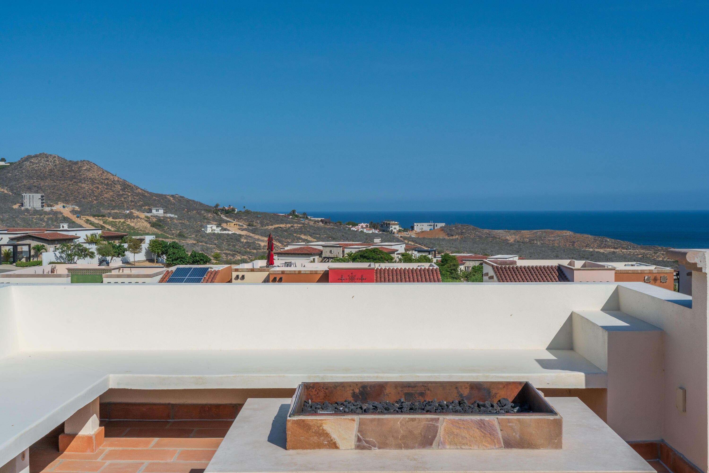 SN Via de Plomo Lot 12, Casa Frida Copala
