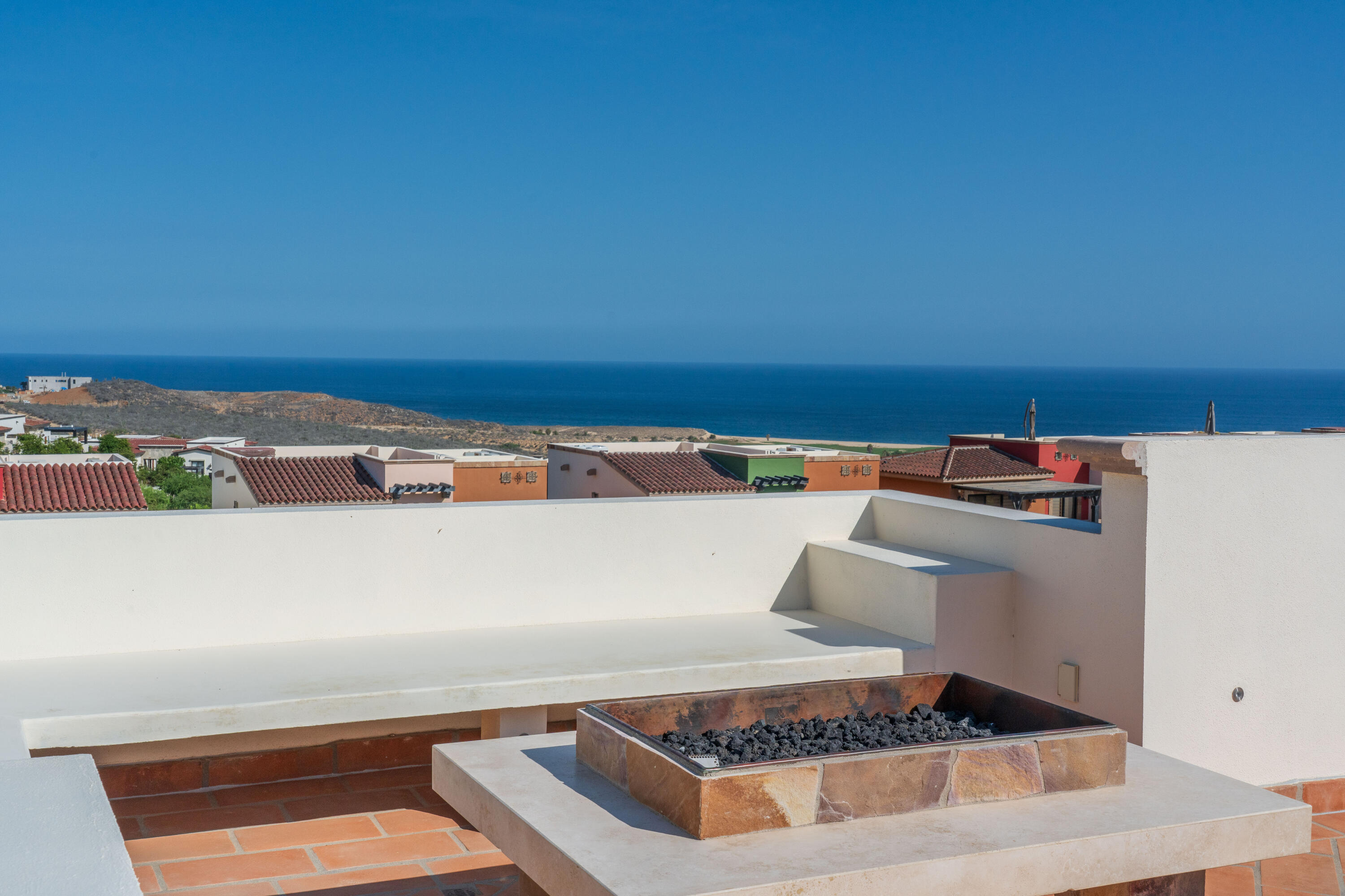SN Via de Plomo Lot 12, Casa Frida Copala