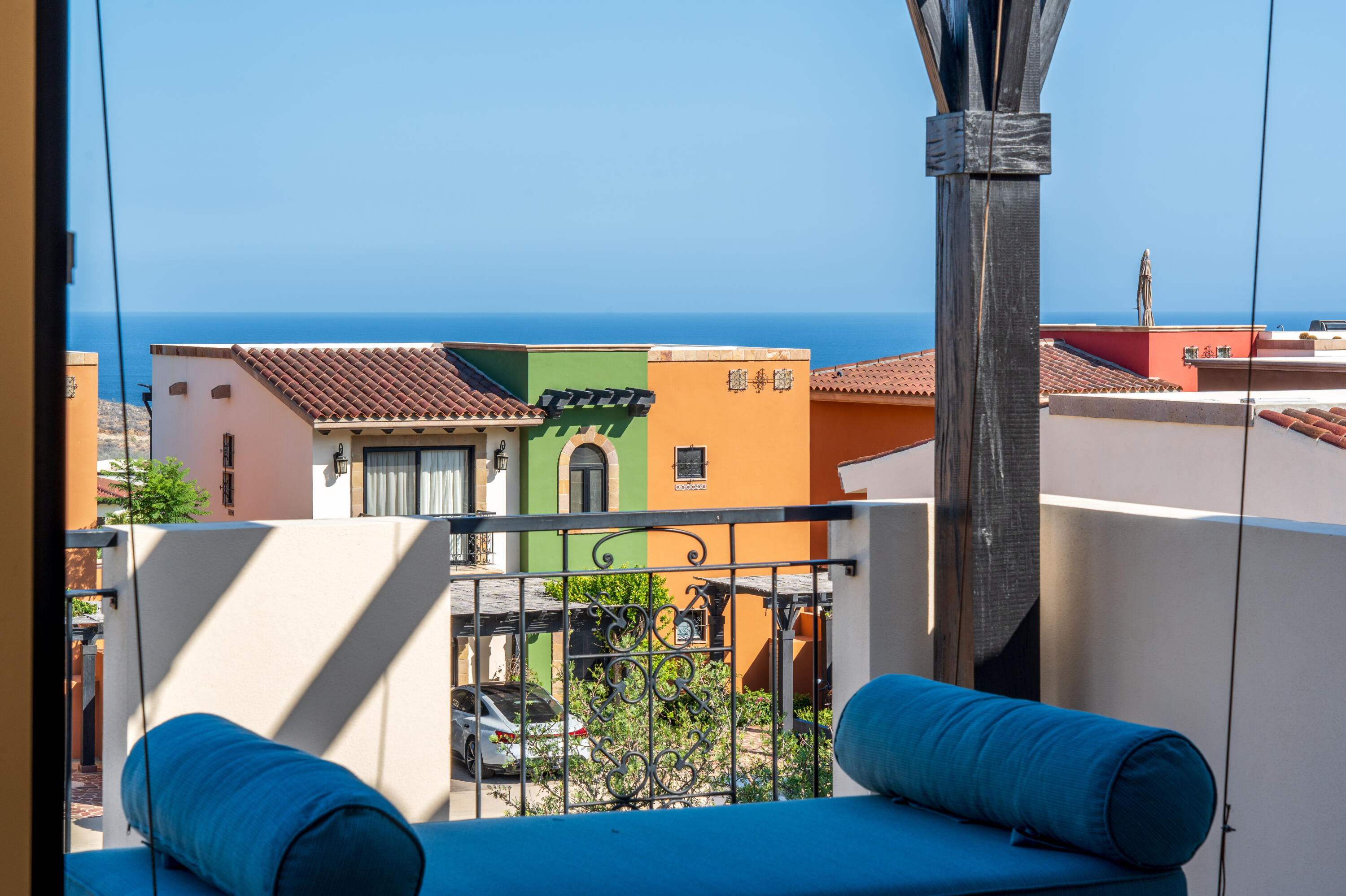 SN Via de Plomo Lot 12, Casa Frida Copala