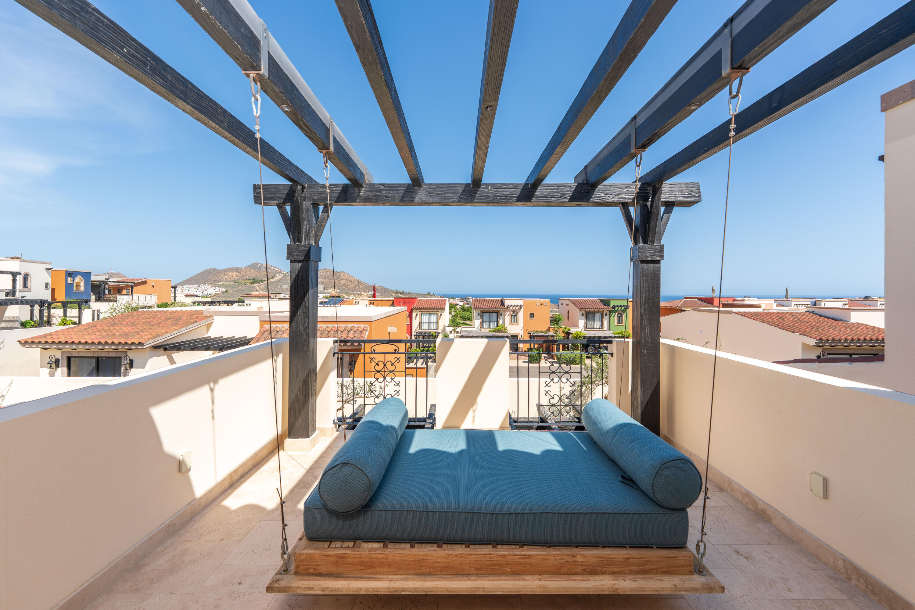 SN Via de Plomo Lot 12, Casa Frida Copala