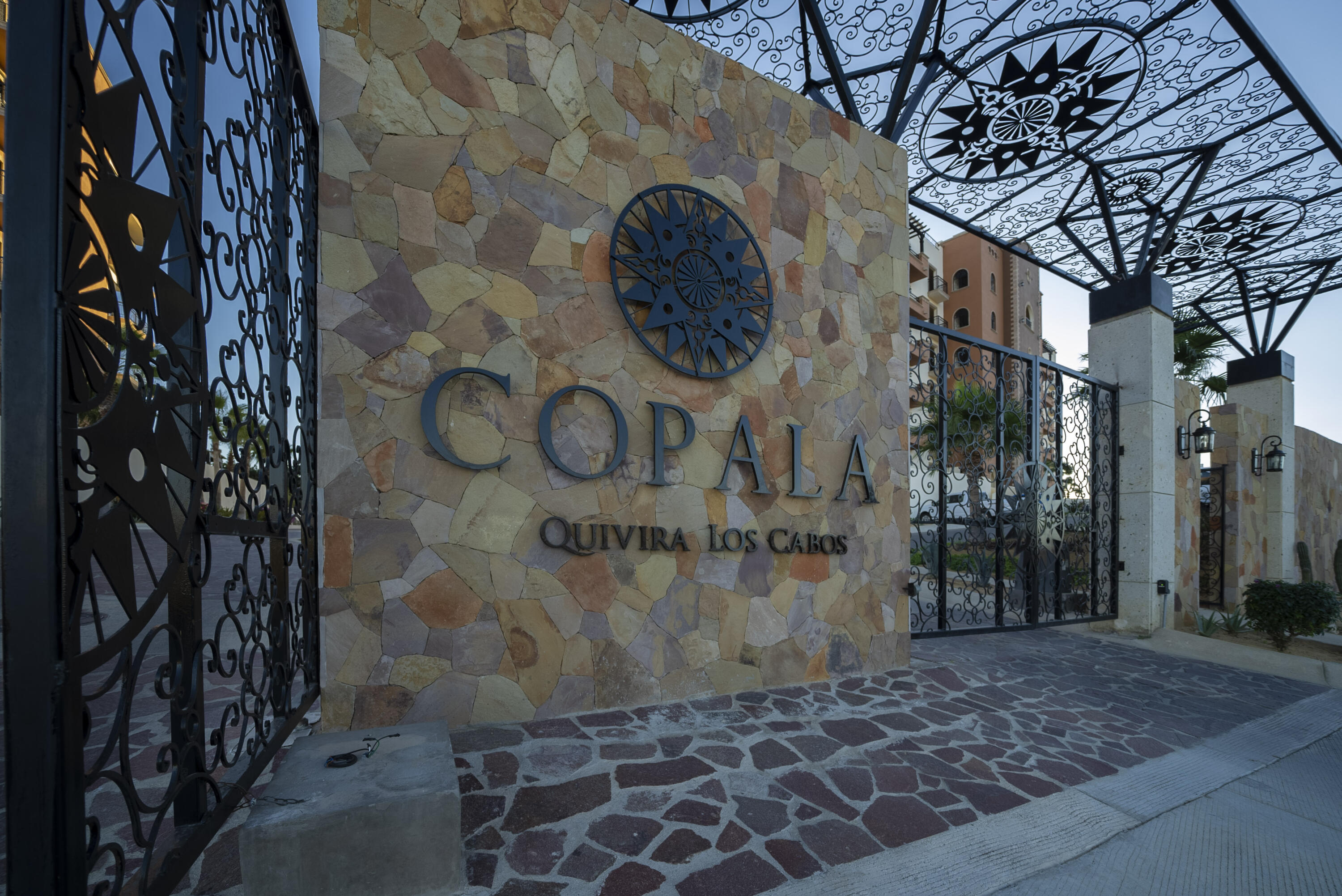 SN Via de Plomo Lot 12, Casa Frida Copala
