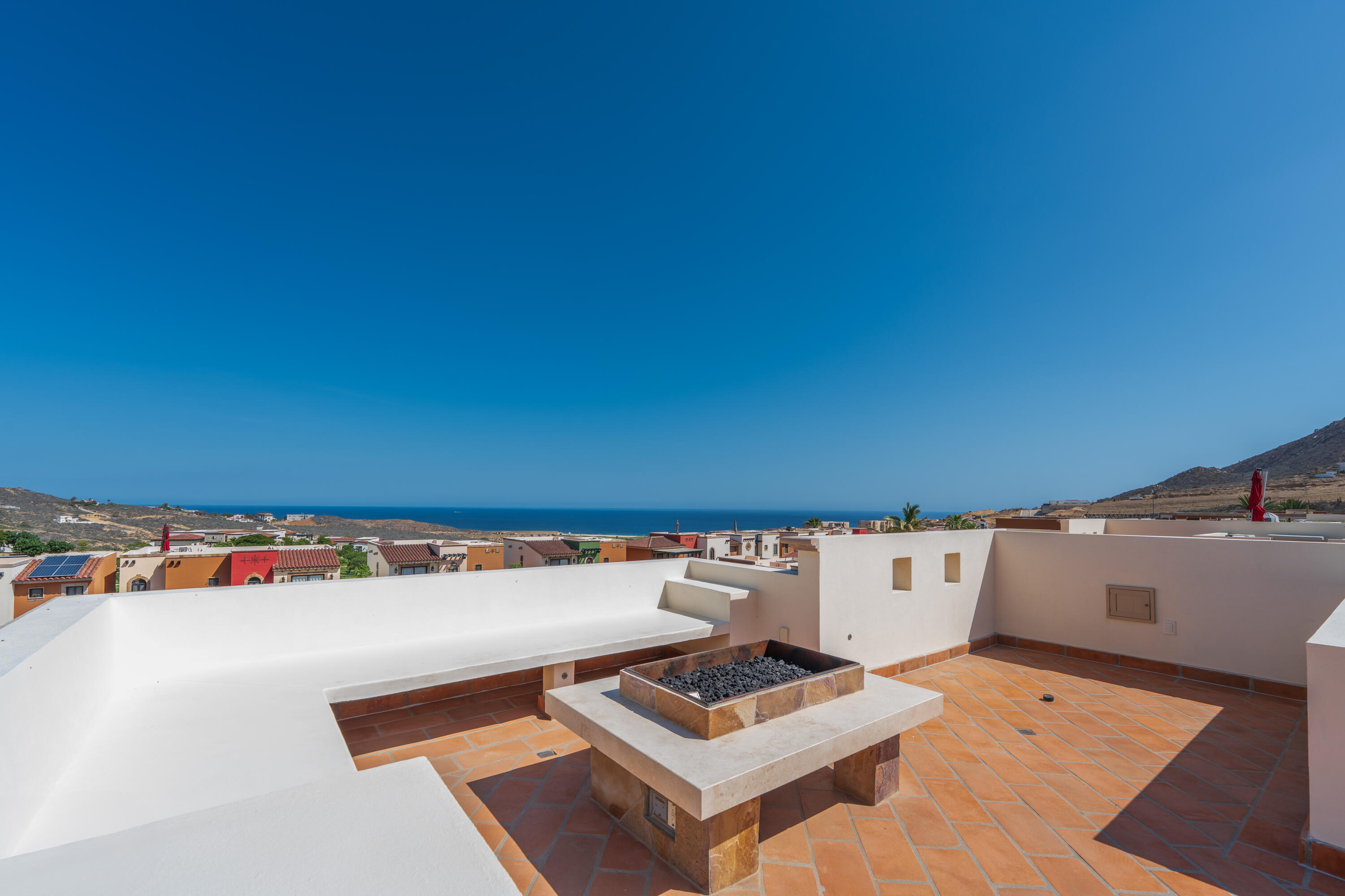 SN Via de Plomo Lot 12, Casa Frida Copala