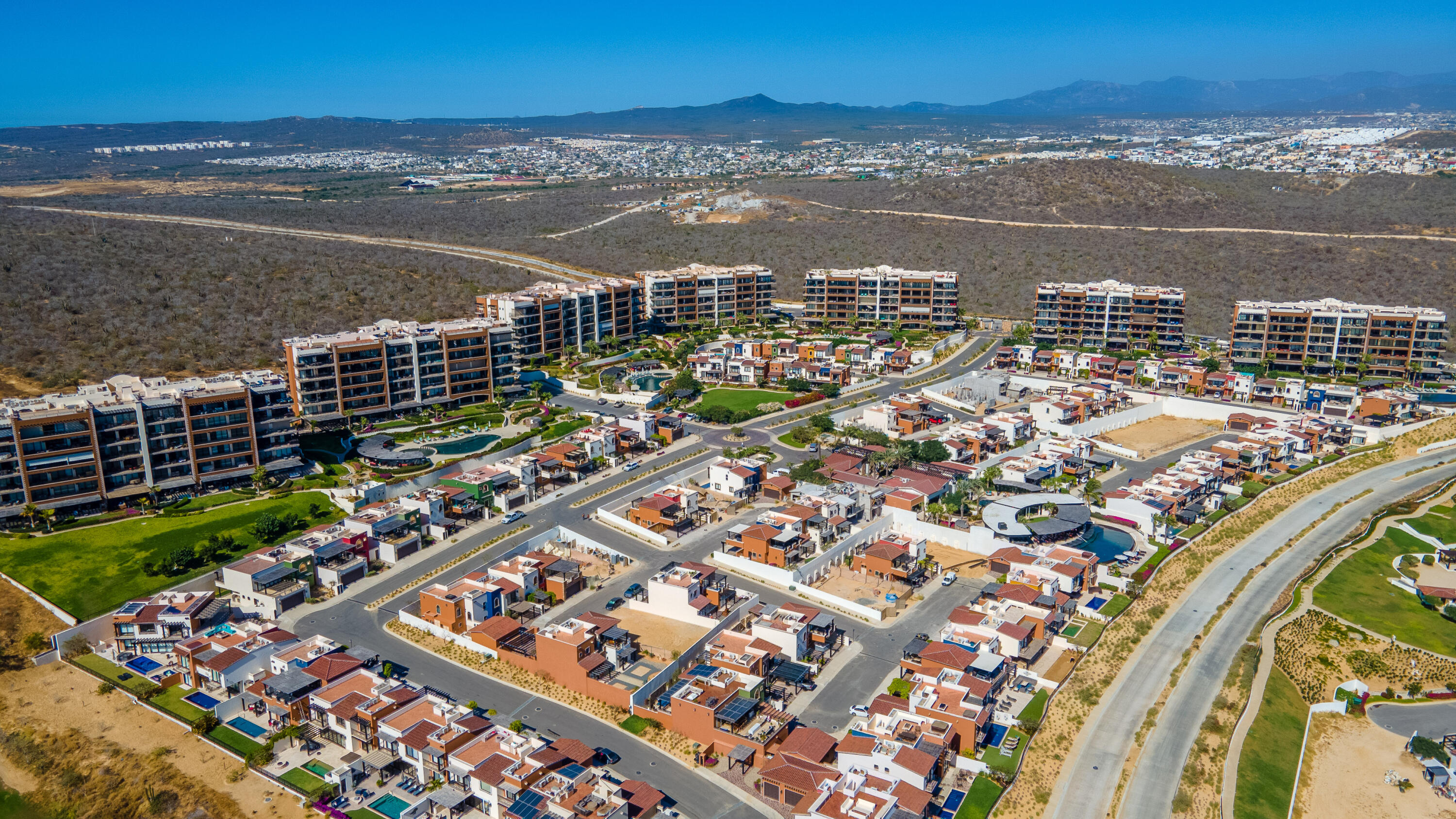 SN Via de Plomo Lot 12, Casa Frida Copala