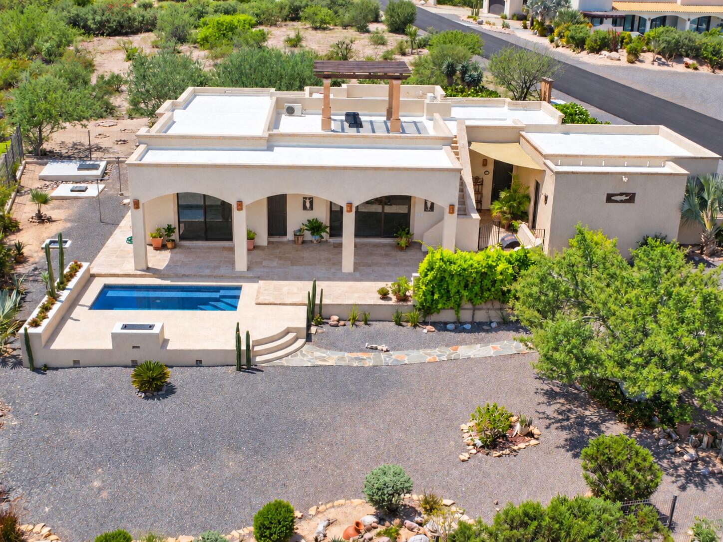 86 Vista Mar Casa Brisa La Paz Bcs Mx